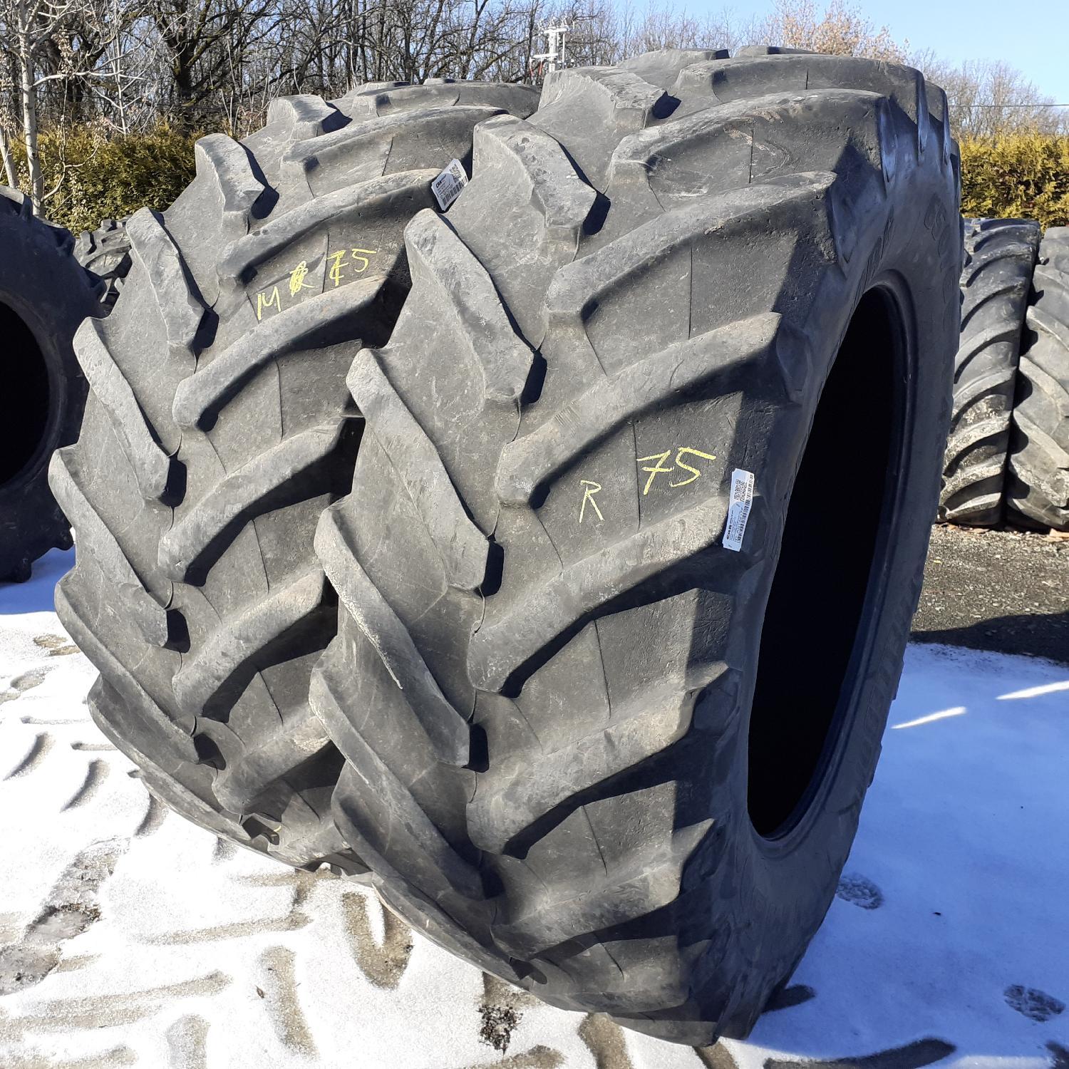  Cauciucuri 650/65R42 Trelleborg