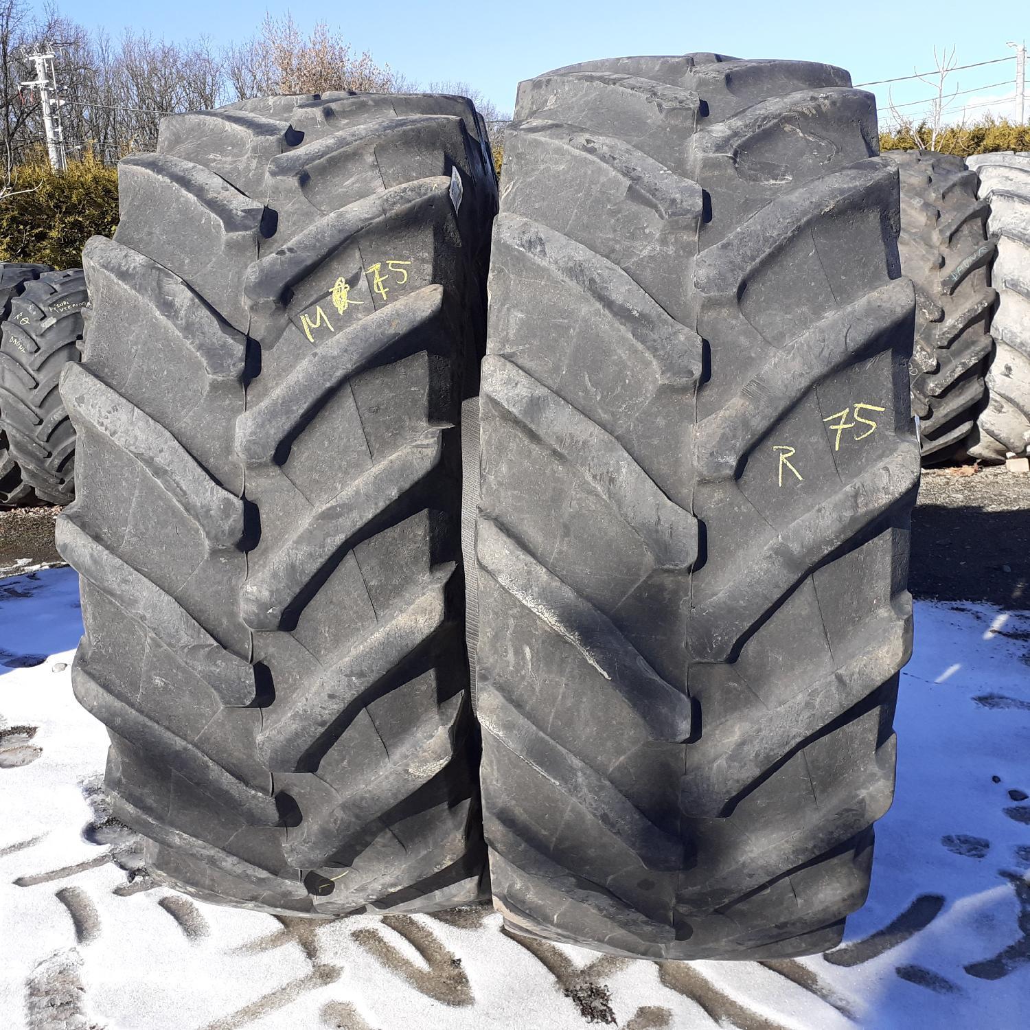  Cauciucuri 650/65R42 Trelleborg