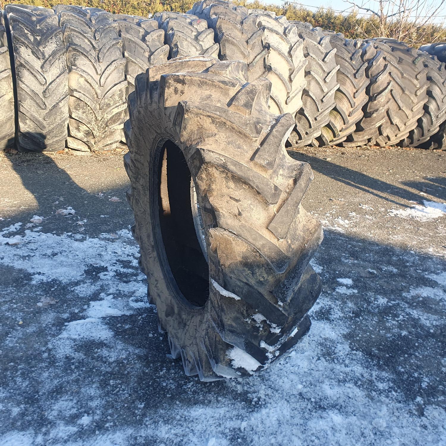 Cauciucuri 14.9-28 (380/85R28) Lassa