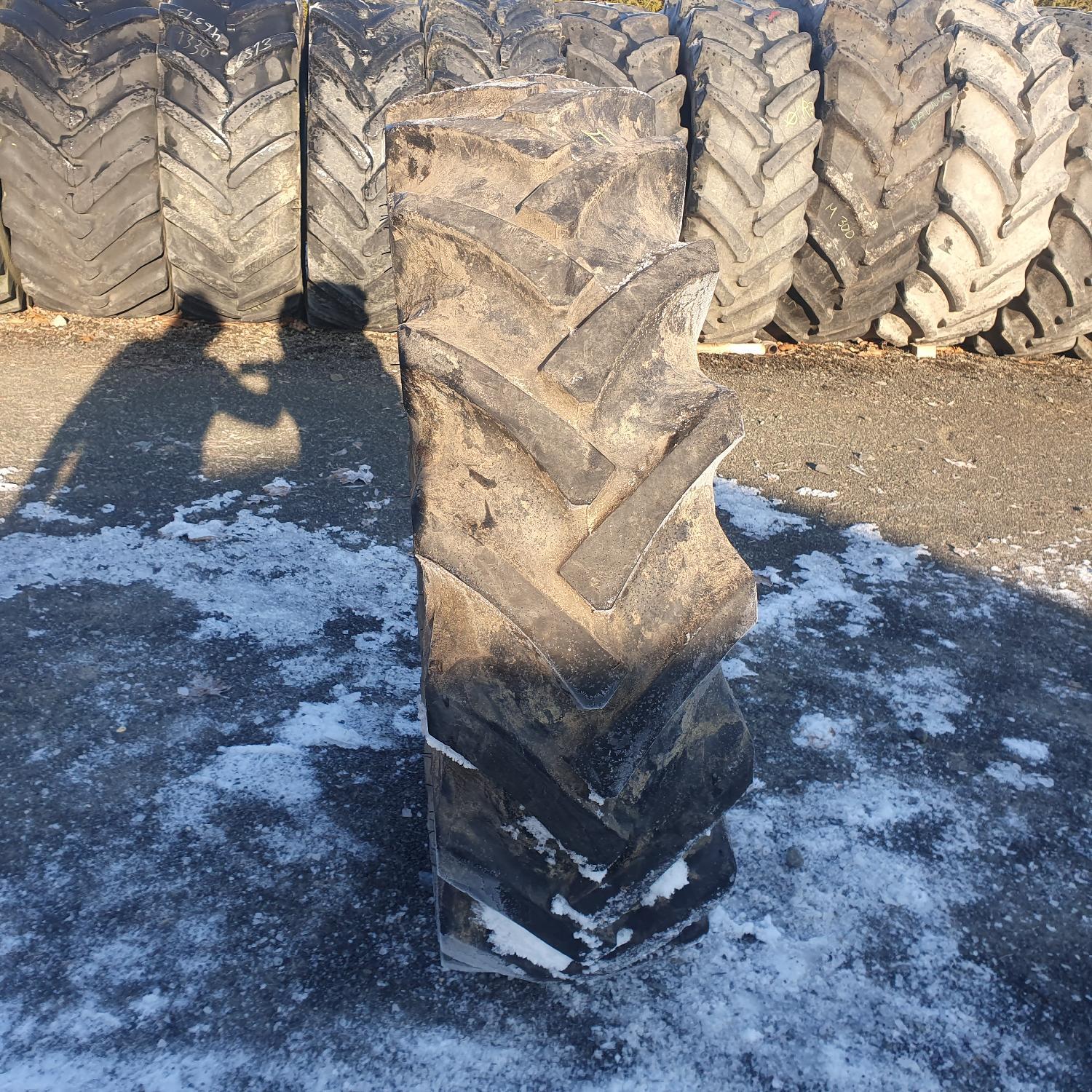  Cauciucuri 14.9-28 (380/85R28) Lassa