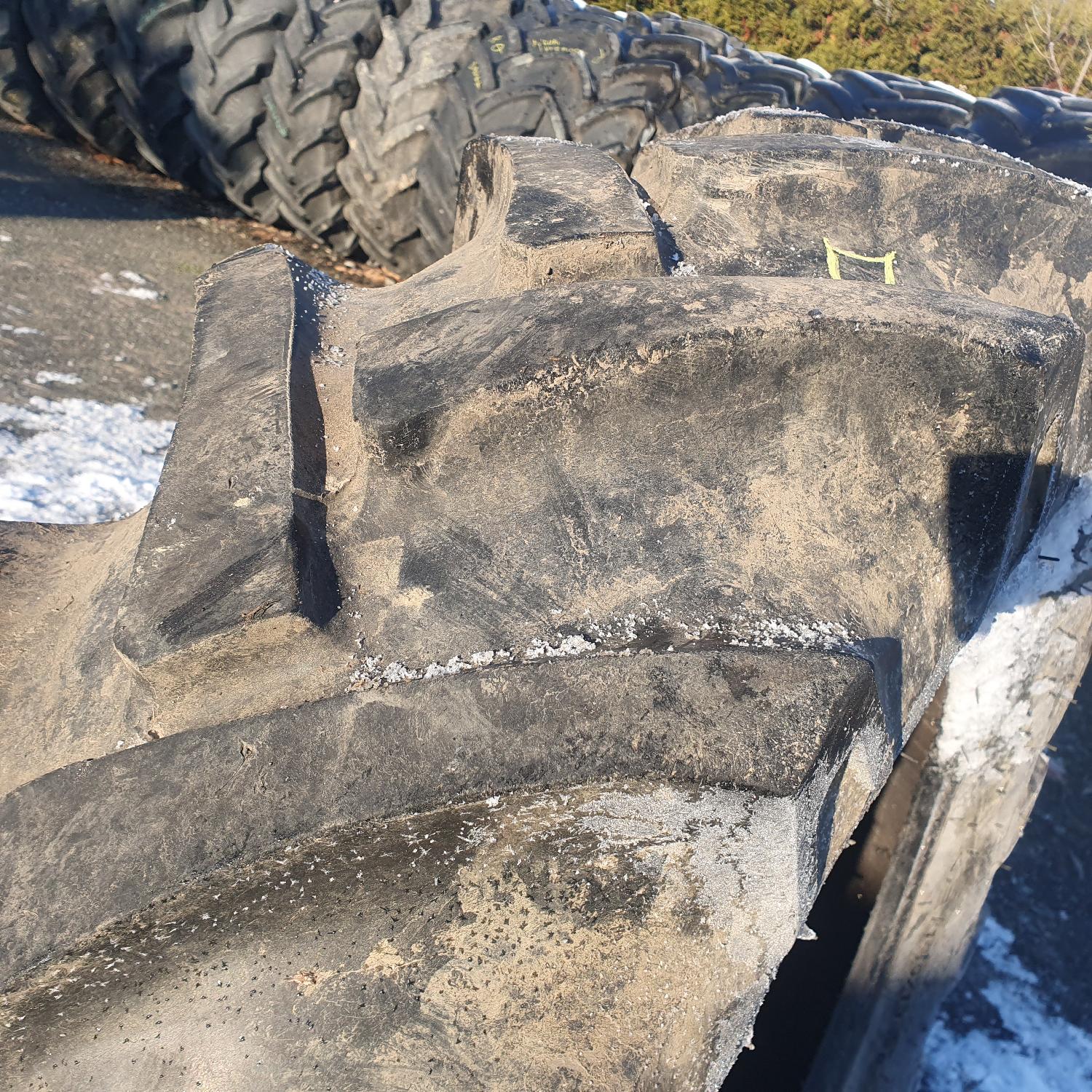  Cauciucuri 14.9-28 (380/85R28) Lassa