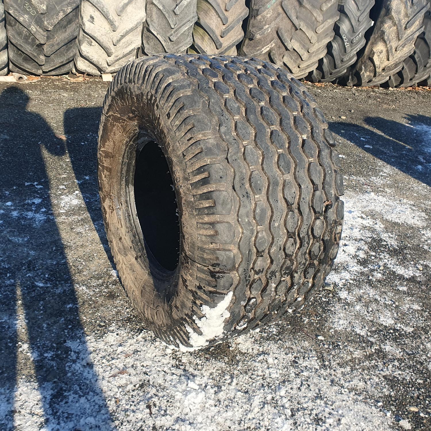  Cauciucuri 505/50R17  Continental