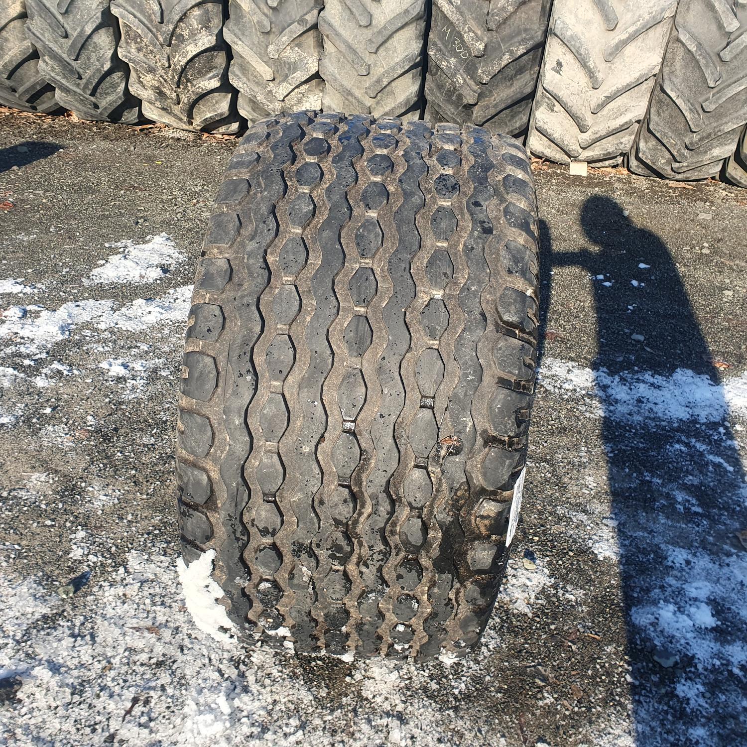  Cauciucuri 505/50R17  Continental