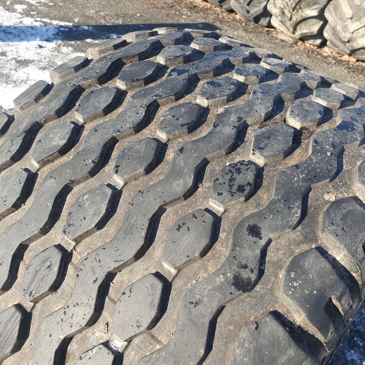  Cauciucuri 505/50R17  Continental