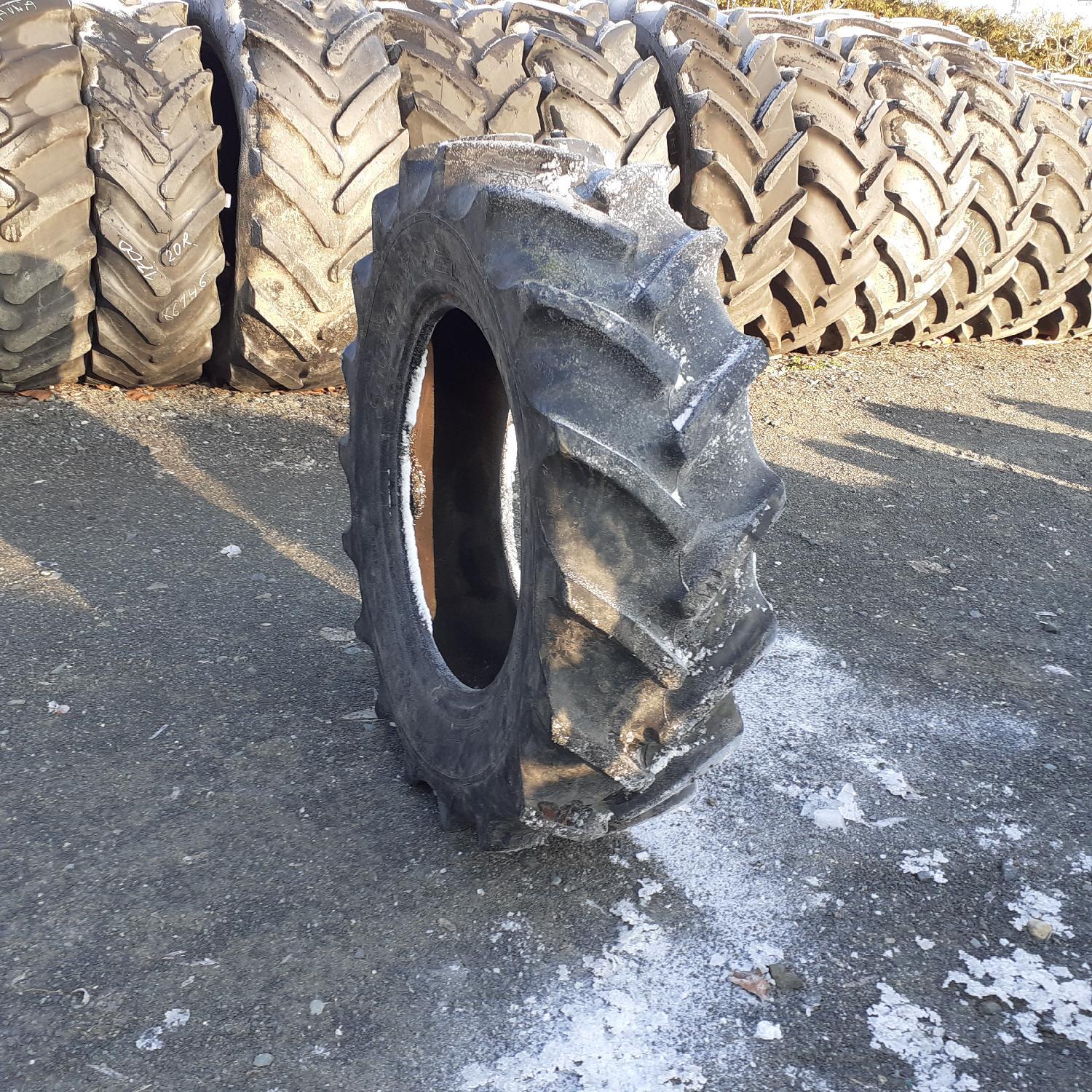  Cauciucuri 14.9R28 (380/85R28) Goodyear