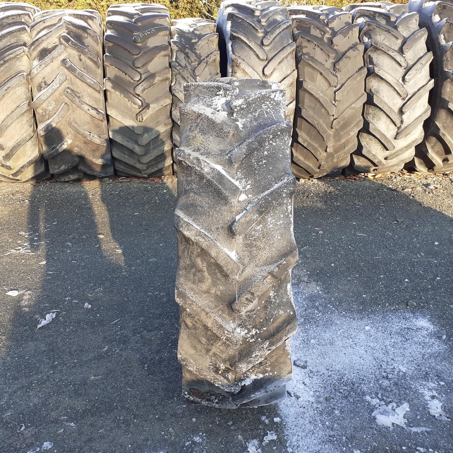  Cauciucuri 14.9R28 (380/85R28) Goodyear