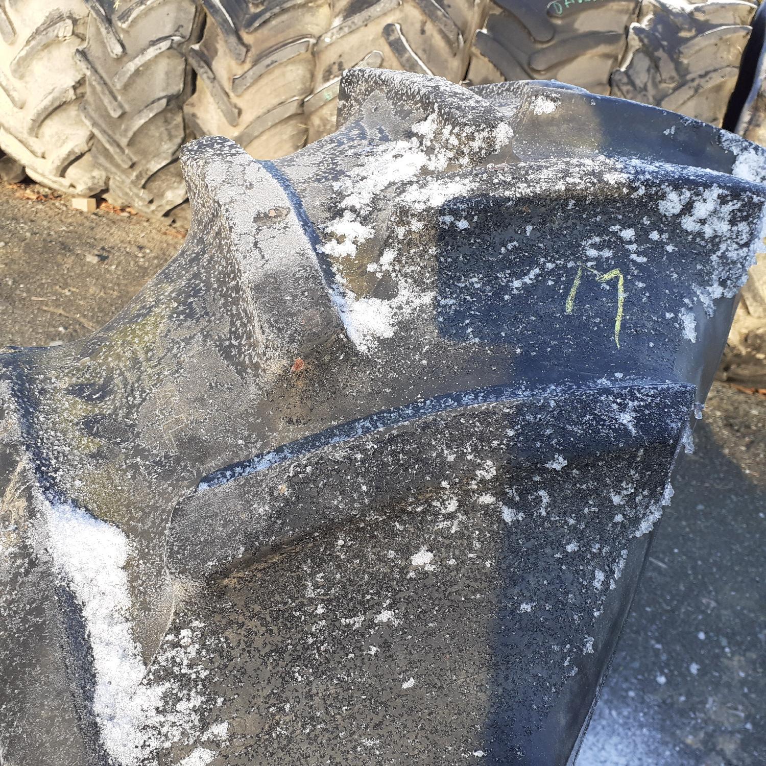  Cauciucuri 14.9R28 (380/85R28) Goodyear