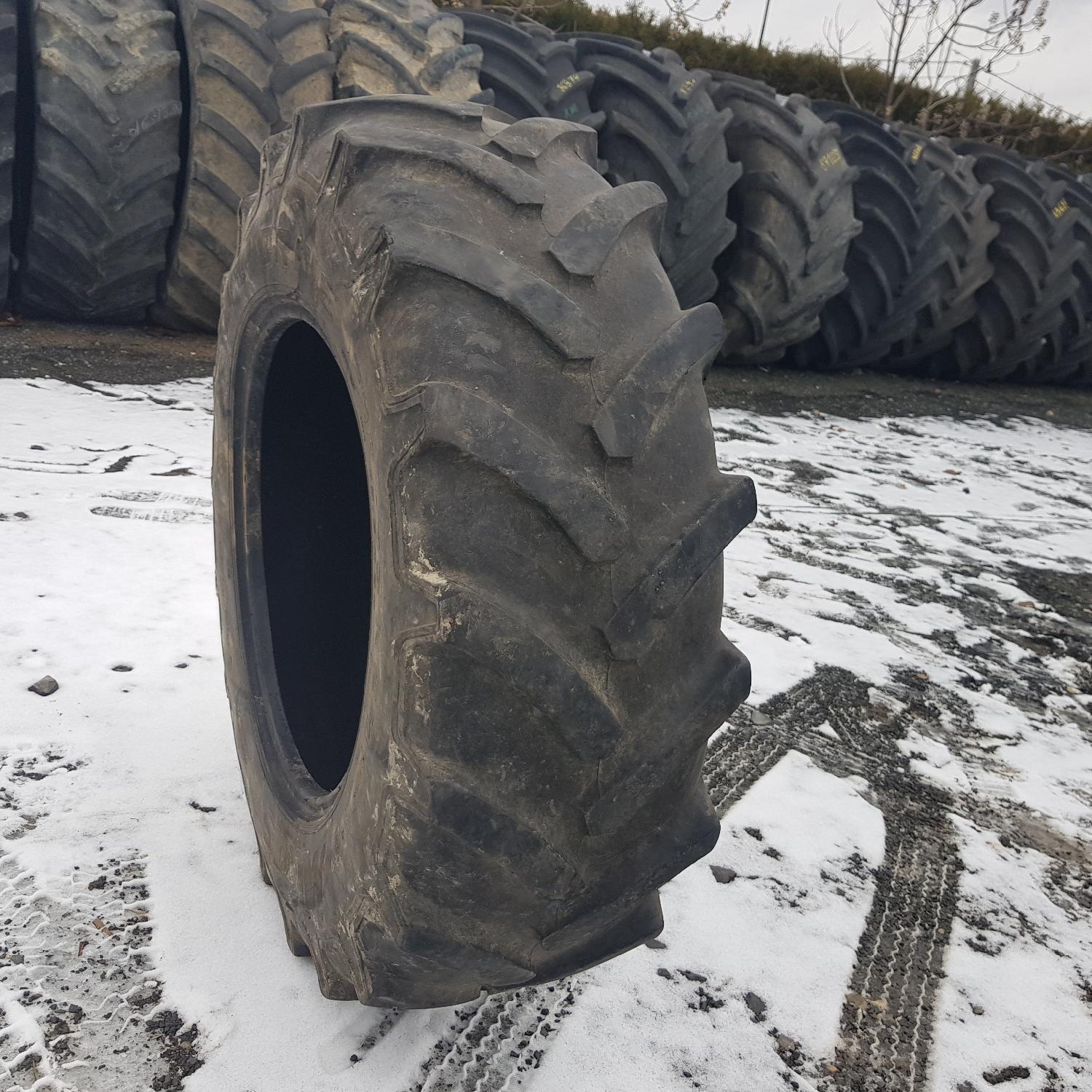  Cauciucuri 340/85R24 (13.6R24) Mitas