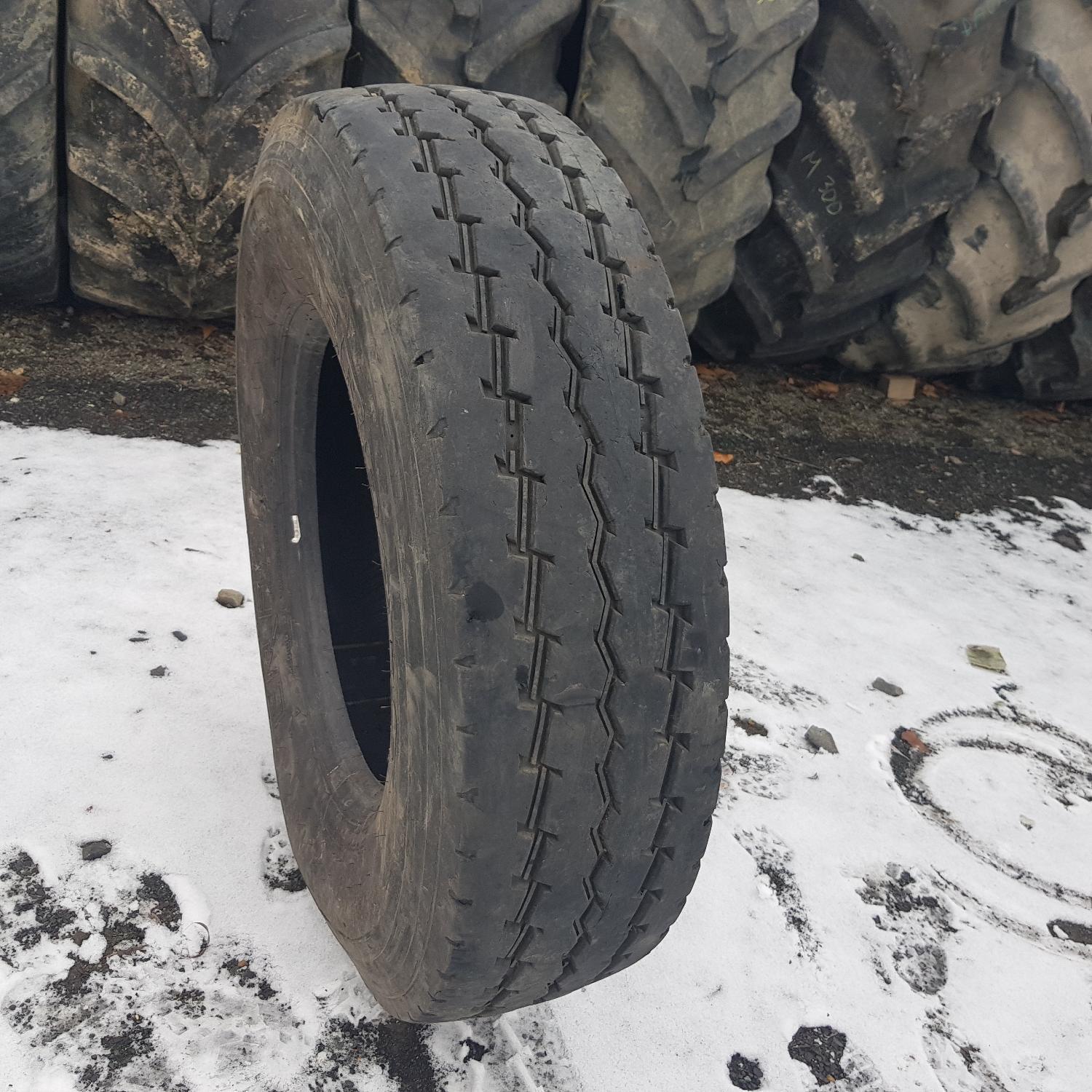  Cauciucuri 315/80R22.5 General