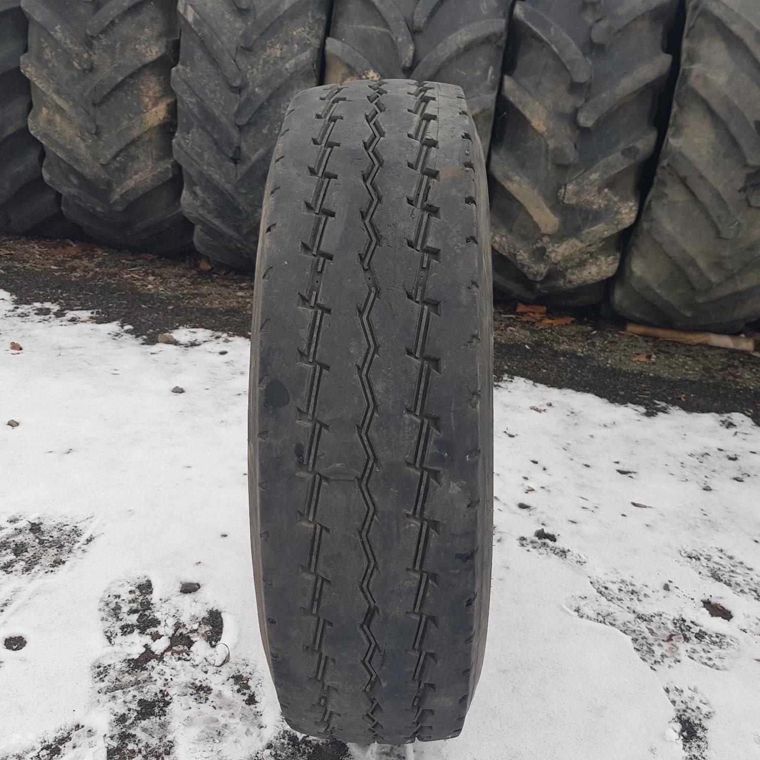  Cauciucuri 315/80R22.5 General