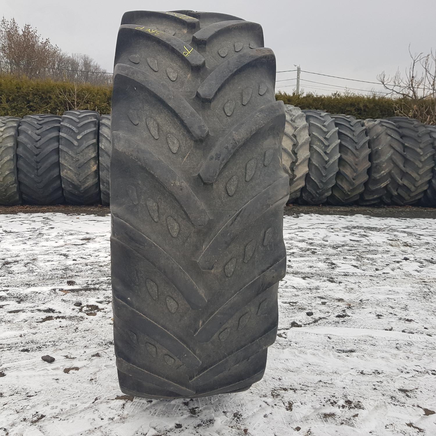  Cauciucuri 650/85R38 Kleber