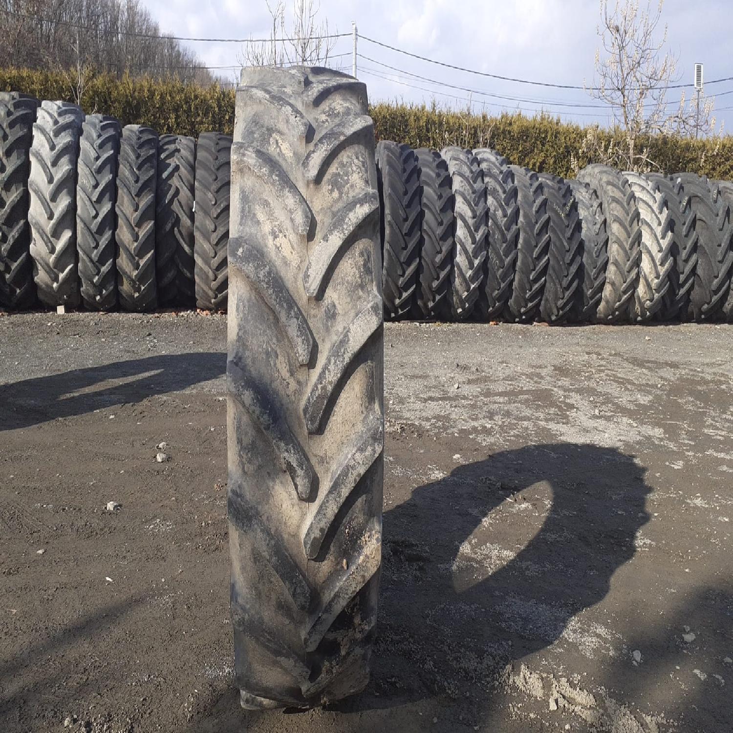  Cauciucuri 580/70R38 Goodyear