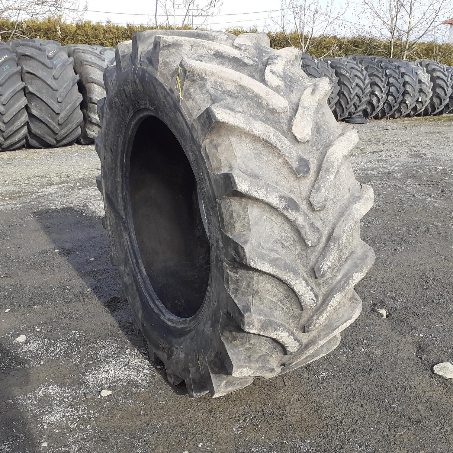  Cauciucuri 540/65R34 Petlas