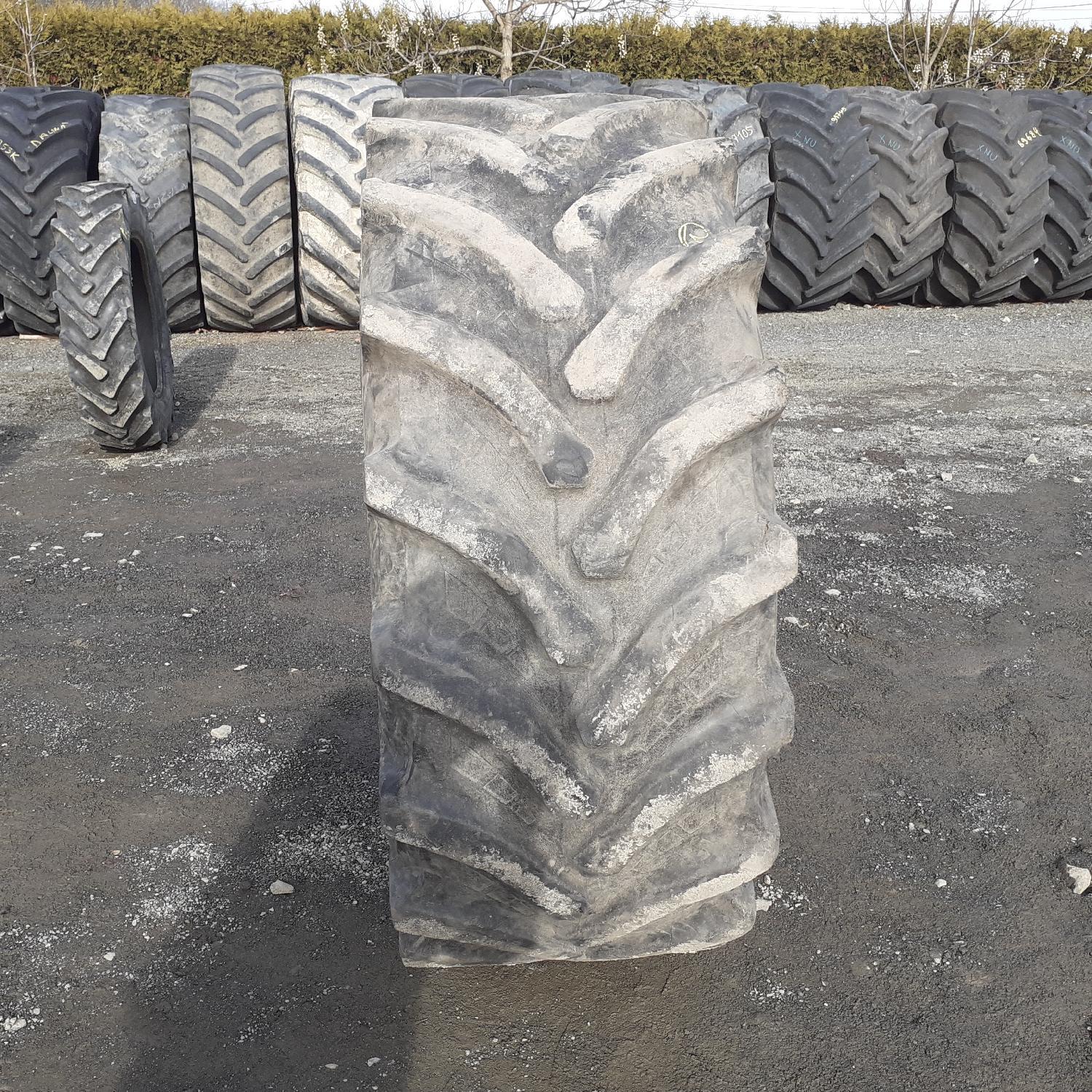  Cauciucuri 540/65R34 Petlas