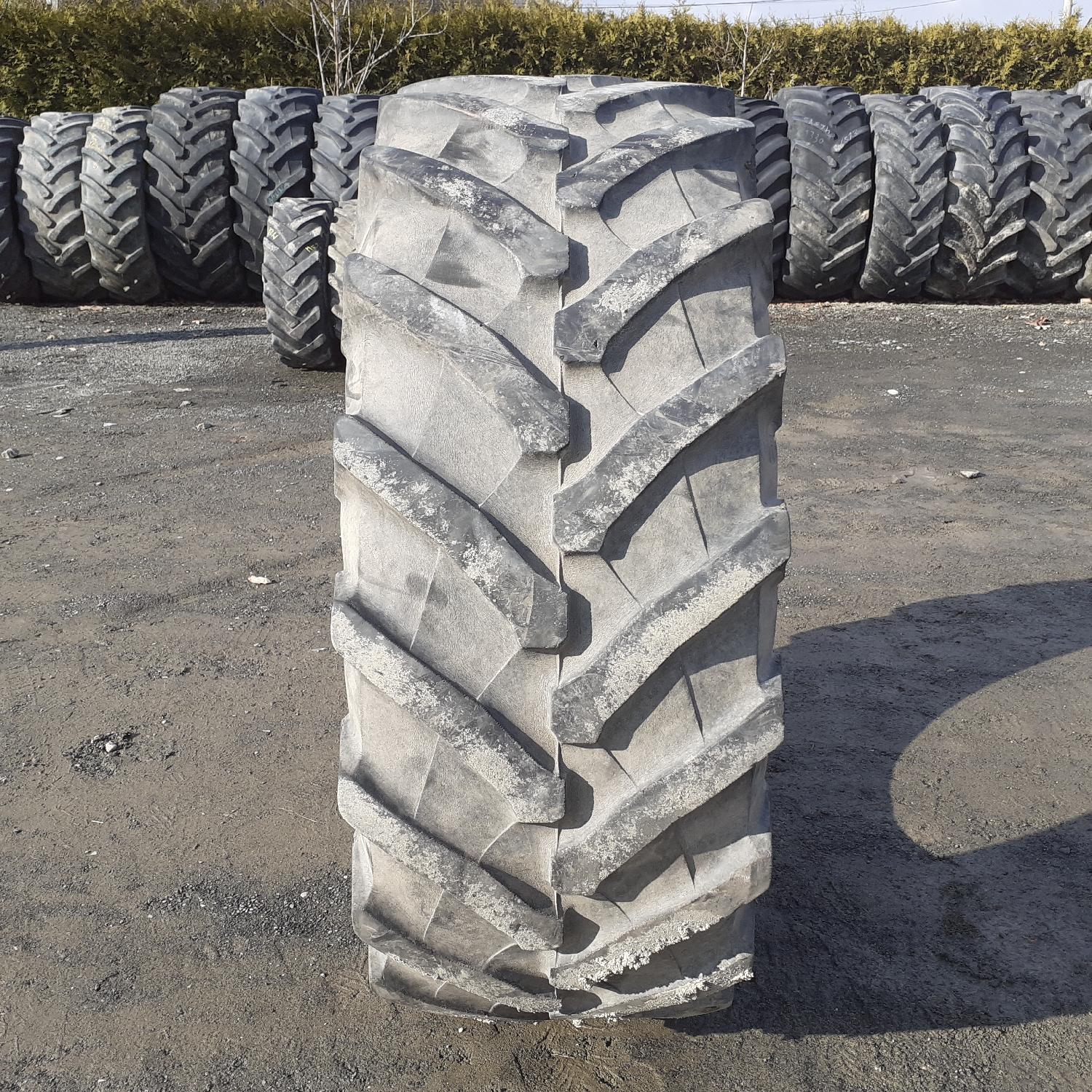  Cauciucuri 540/65R34 Pirelli