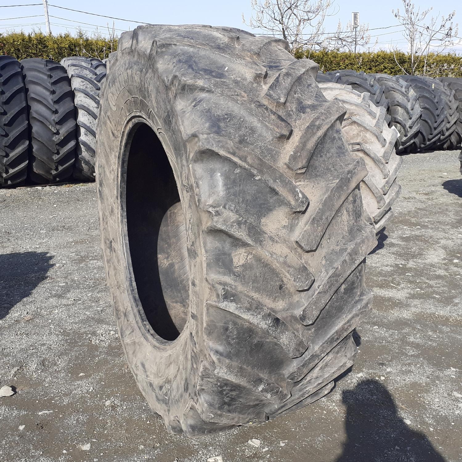  Cauciucuri 650/65R38 Continental