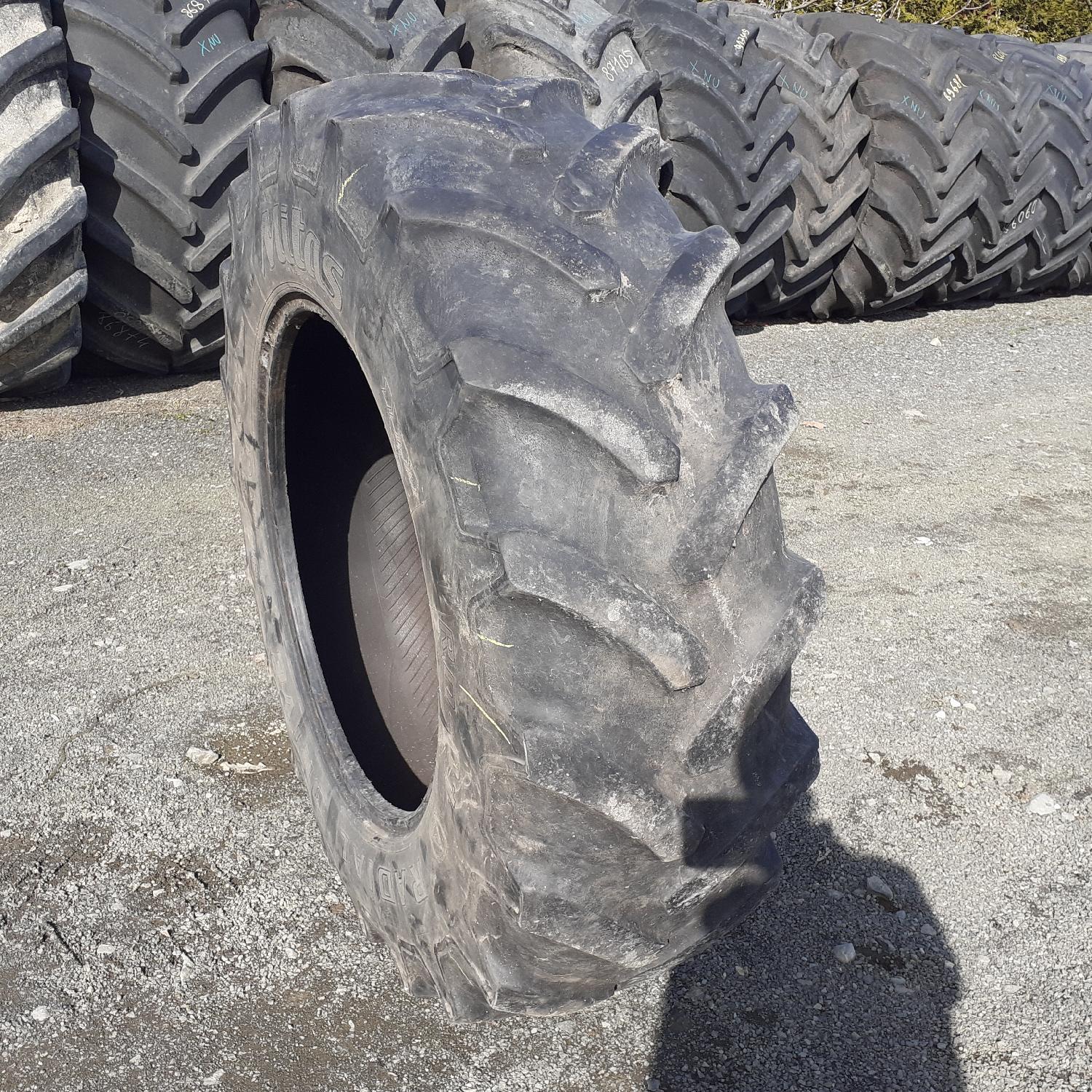  Cauciucuri 380/85R28 Mitas