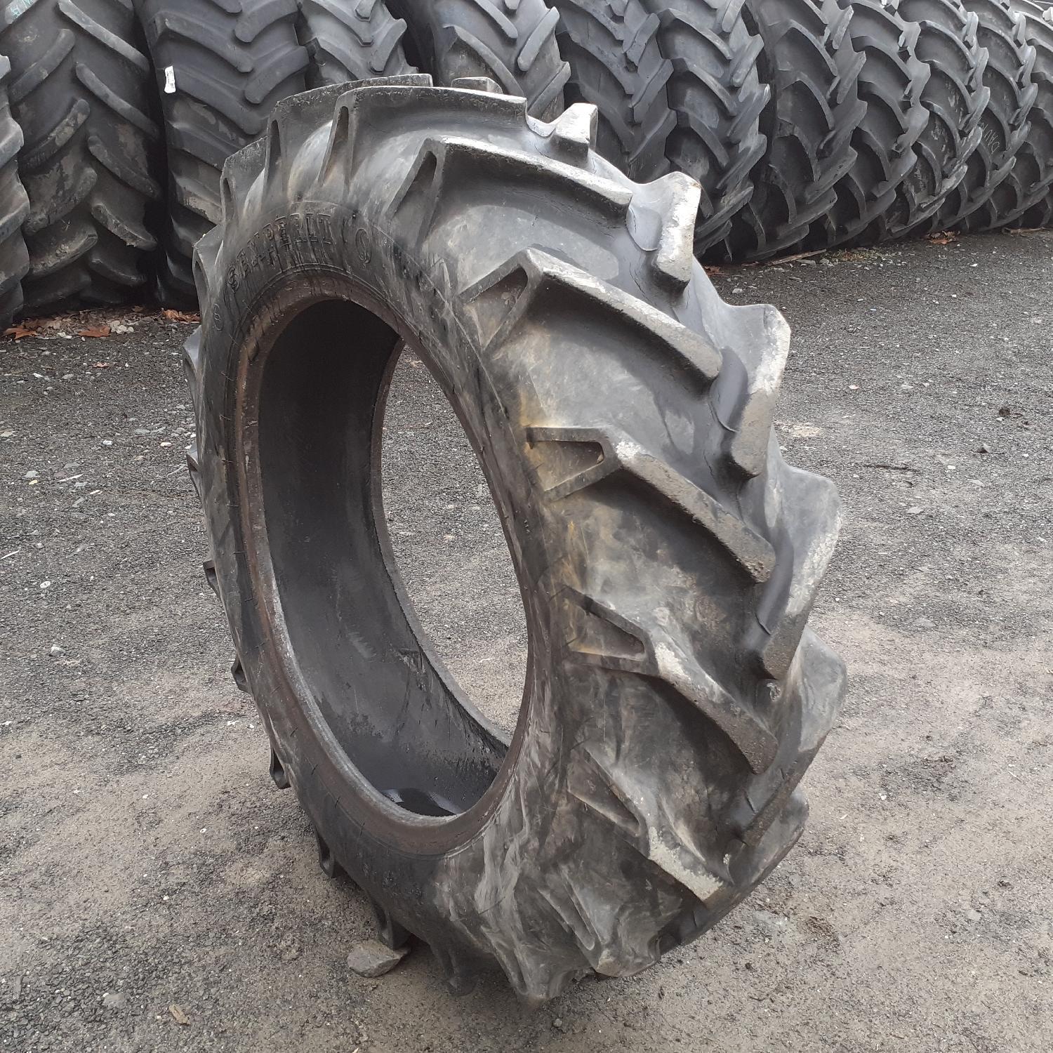  Cauciucuri 12.4-28 (320/85R28) Semperit