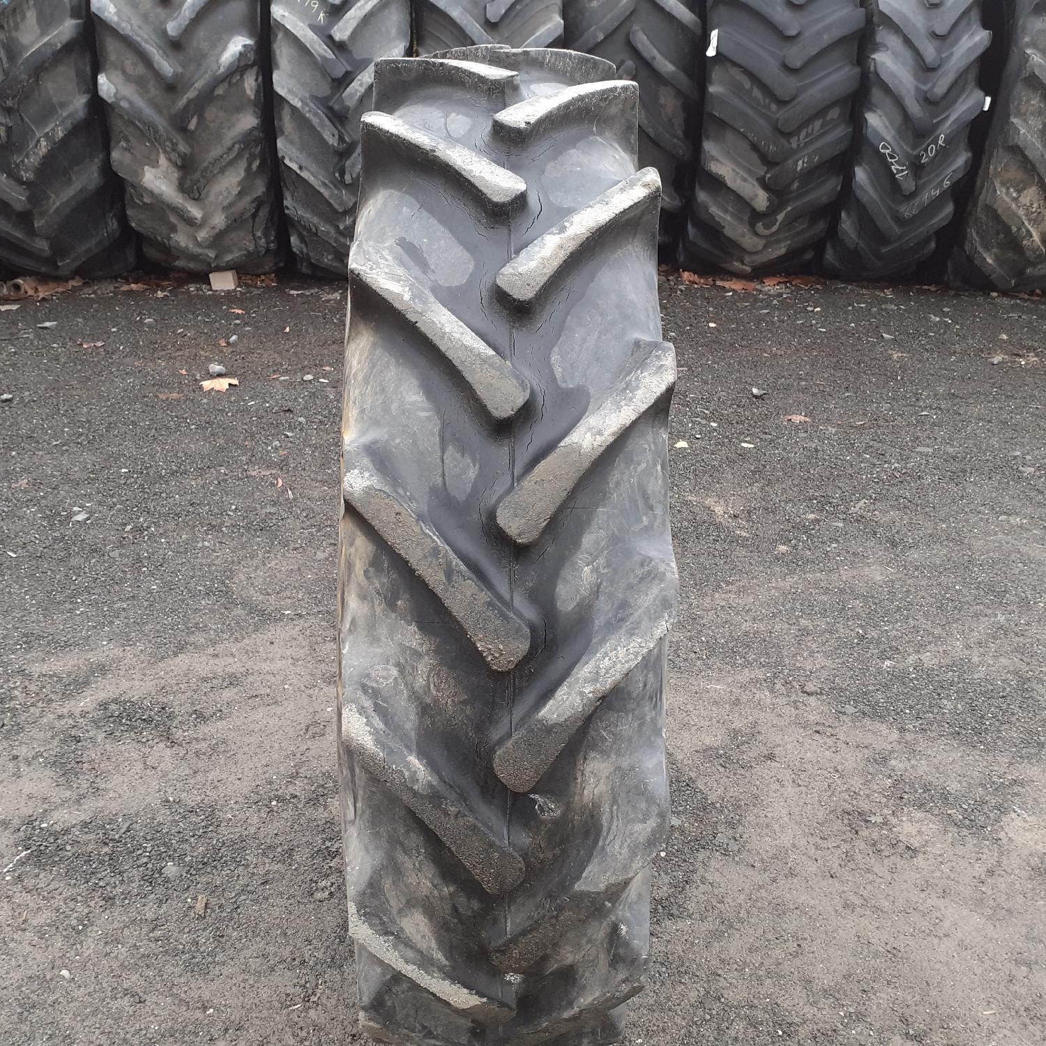  Cauciucuri 12.4-28 (320/85R28) Semperit