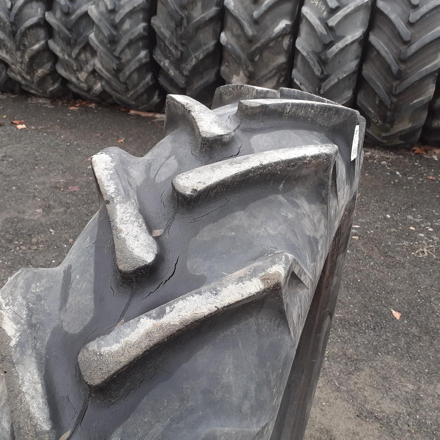  Cauciucuri 12.4-28 (320/85R28) Semperit