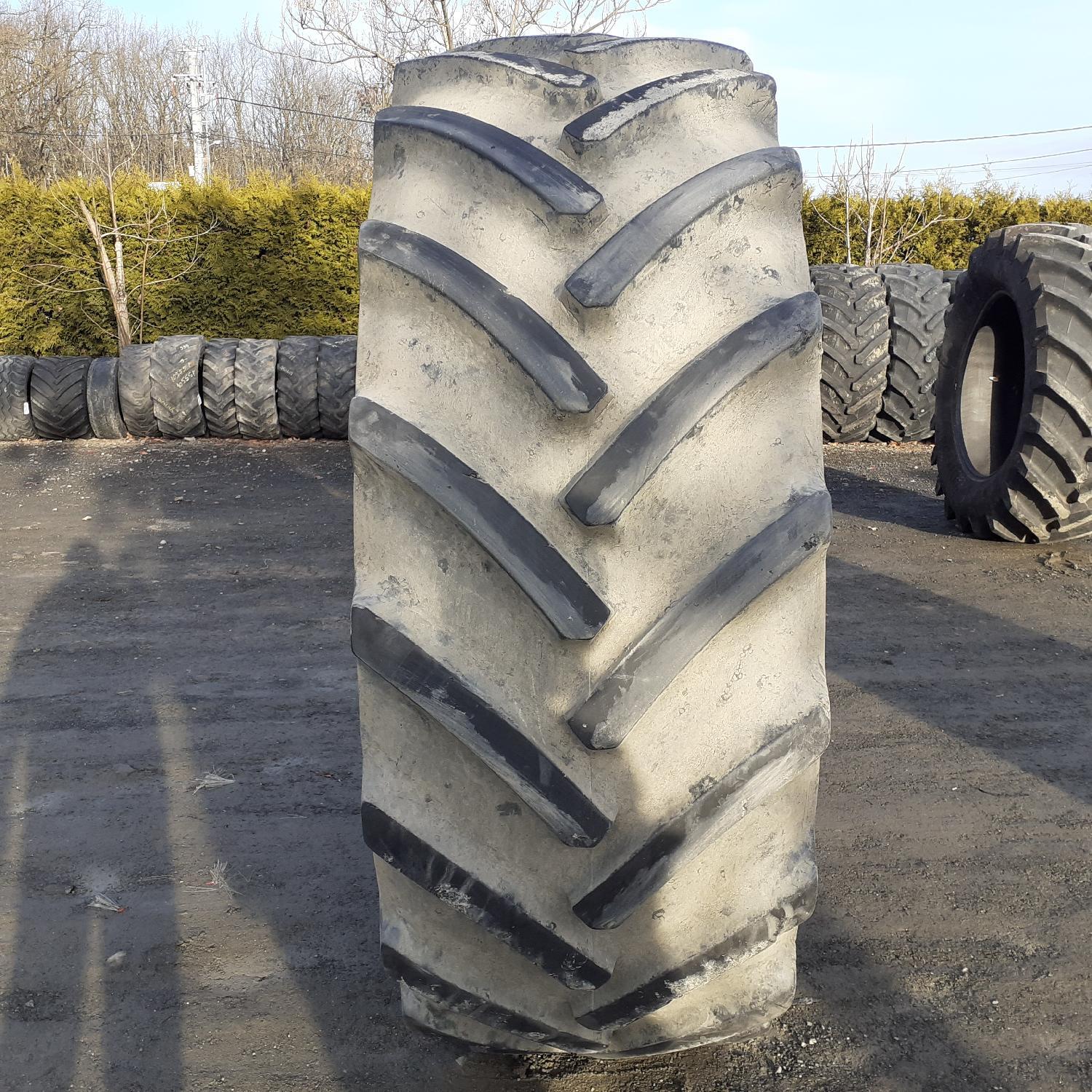  Cauciucuri 650/85R38  Continental