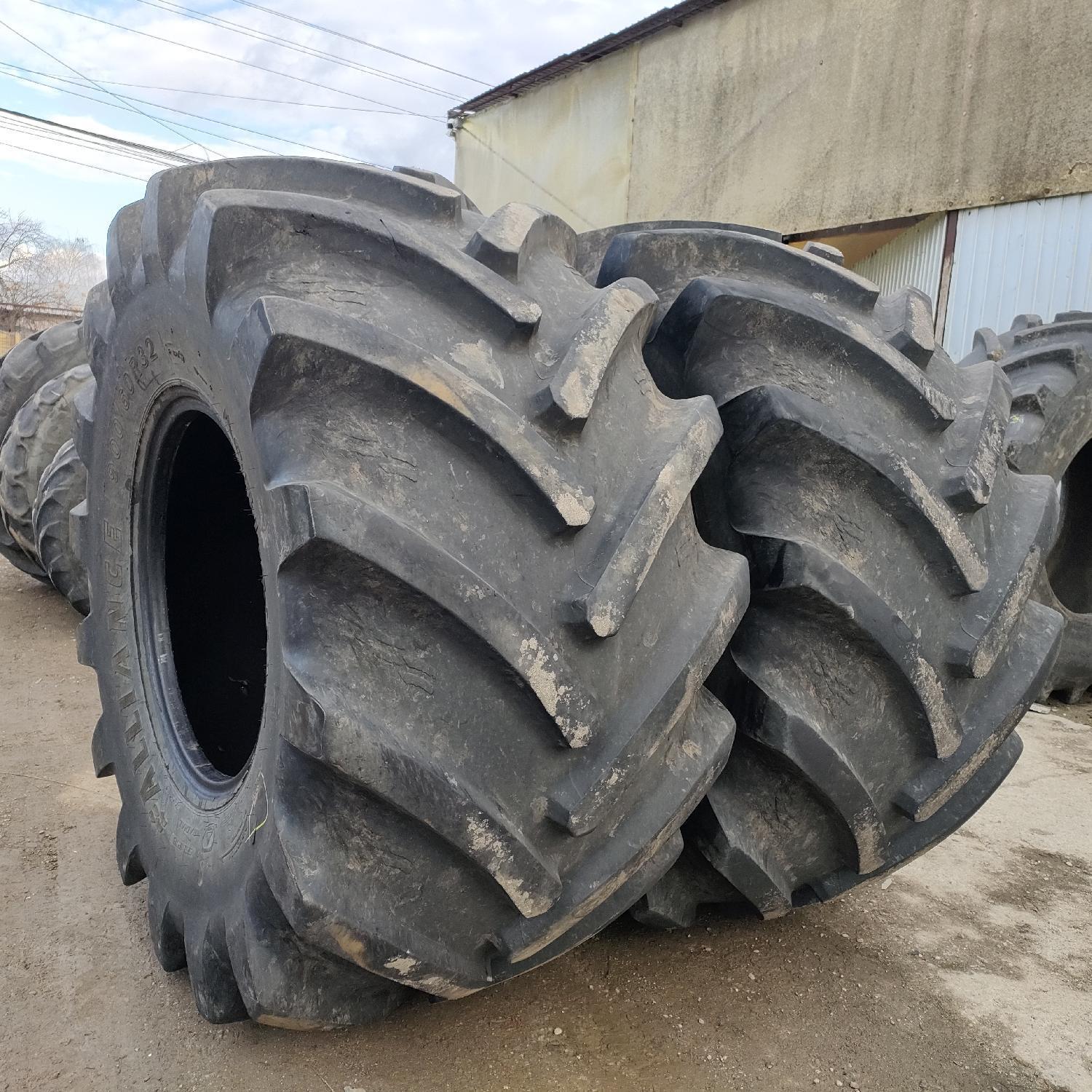  Cauciucuri 900/60R32  Alliance
