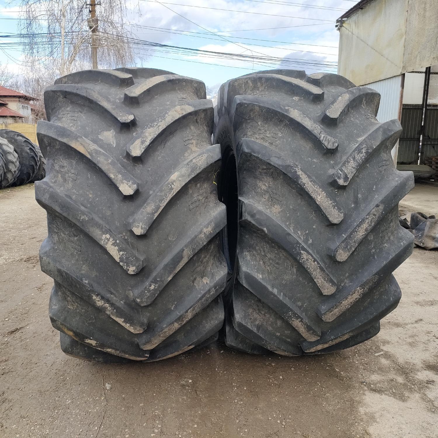  Cauciucuri 900/60R32  Alliance