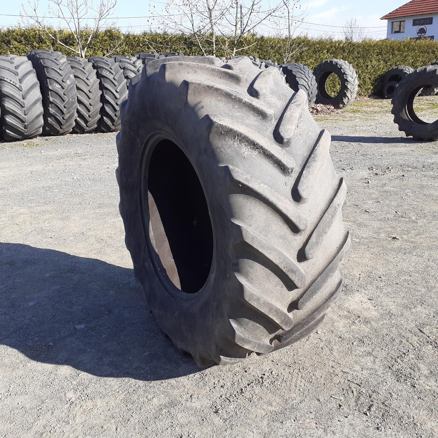  Cauciucuri 480/70R28 Michelin