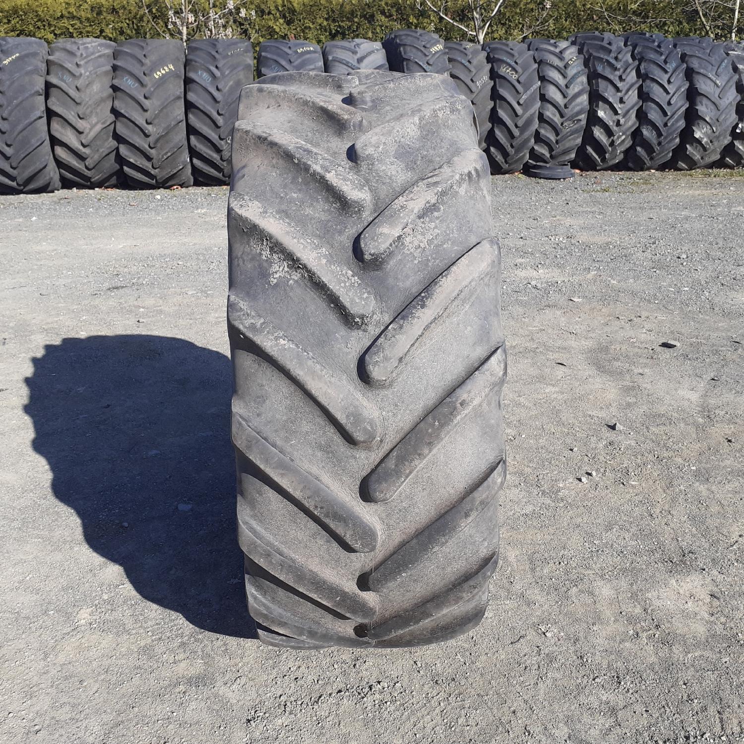  Cauciucuri 480/70R28 Michelin