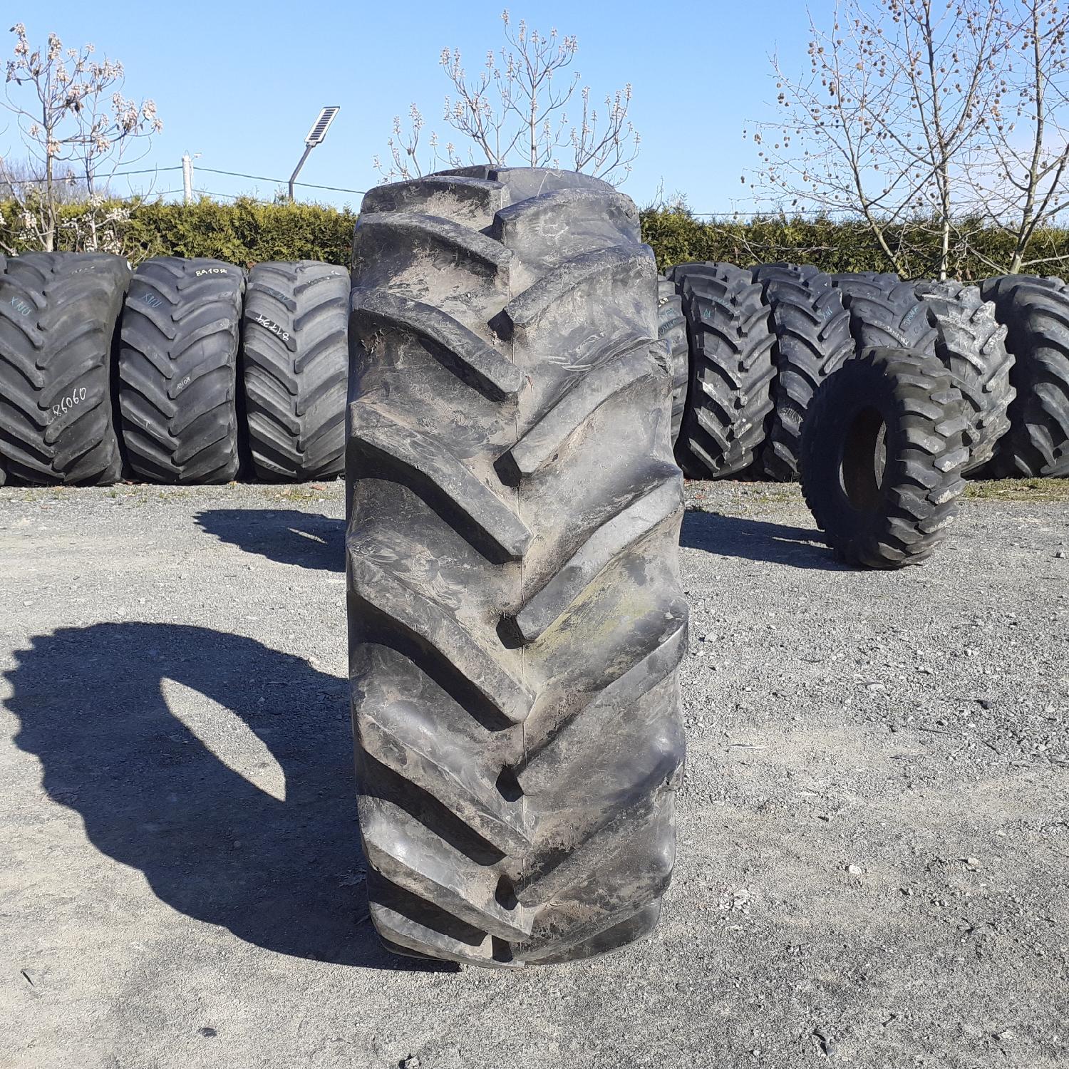  Cauciucuri 480/65R28 Goodyear