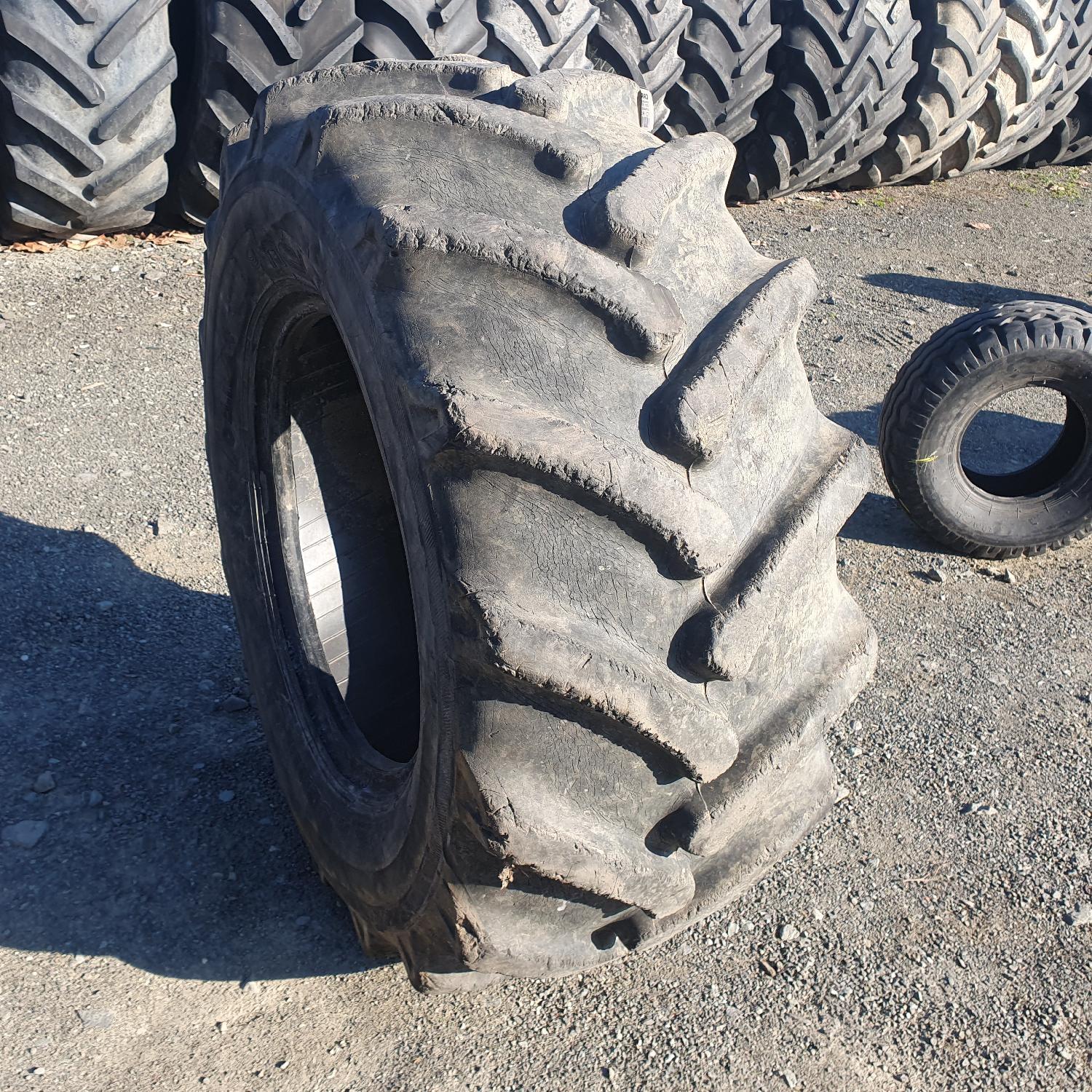  Cauciucuri 500/65R24 Nokian