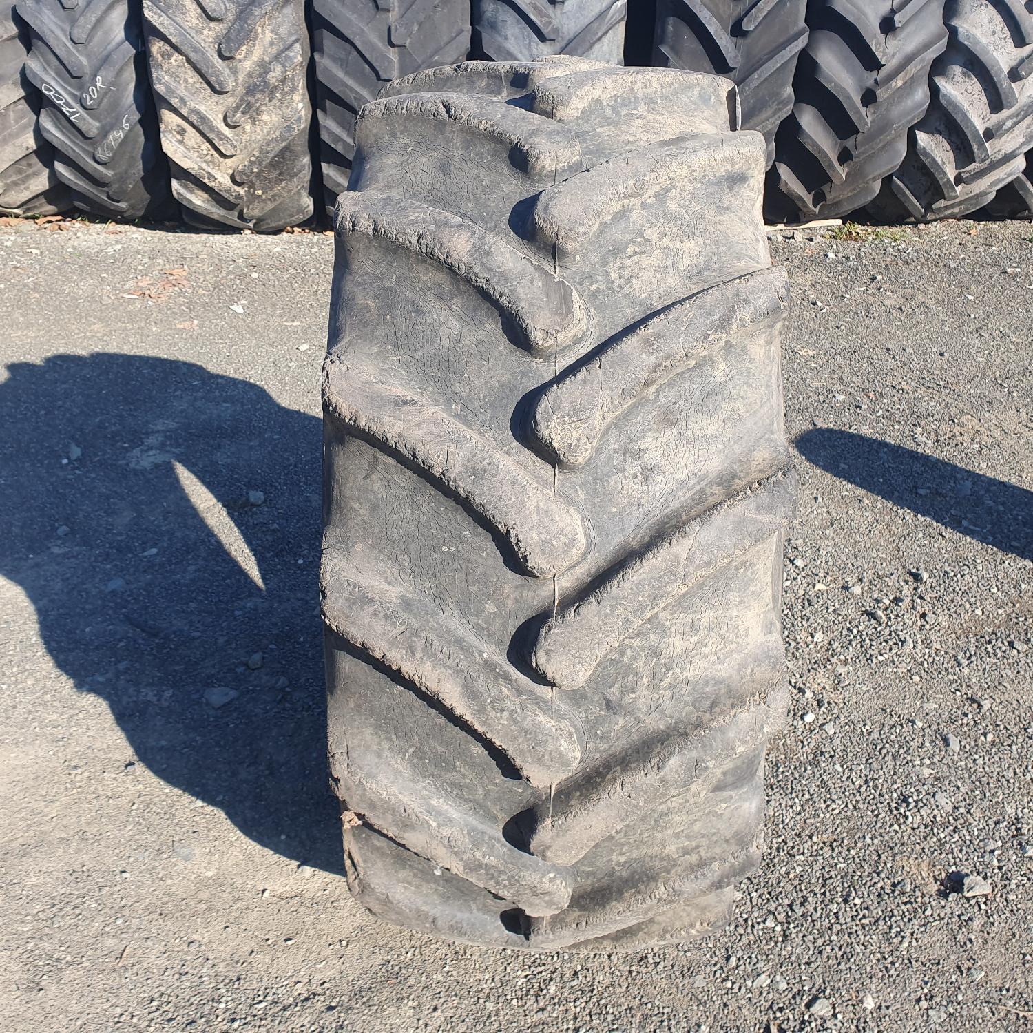  Cauciucuri 500/65R24 Nokian