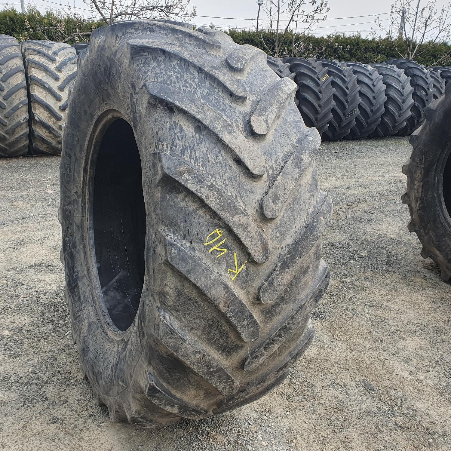  Cauciucuri 600/65R34 Michelin