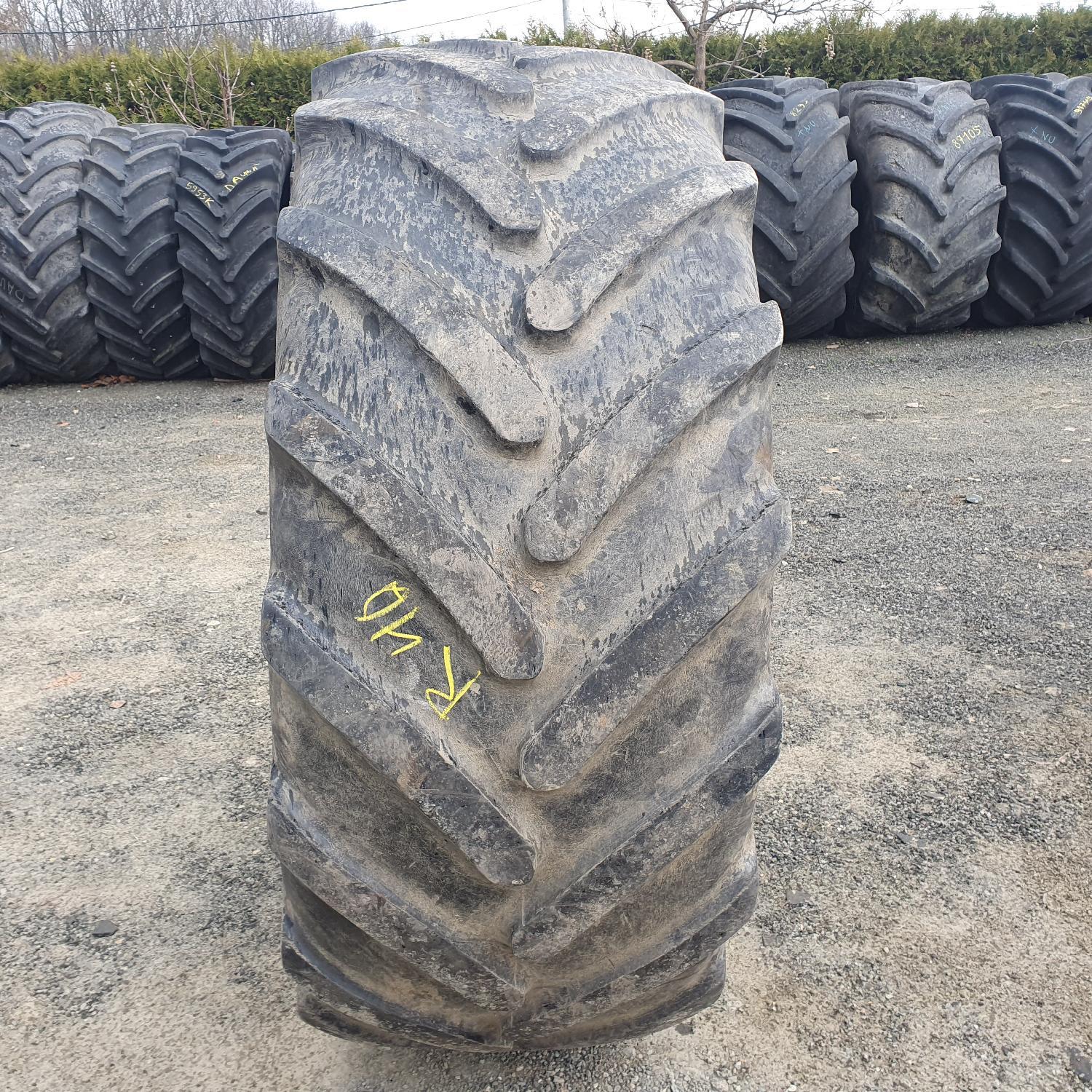  Cauciucuri 600/65R34 Michelin