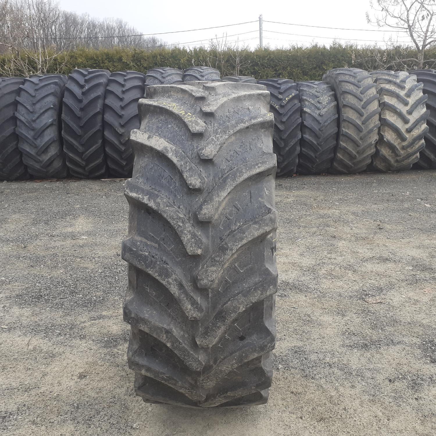  Cauciucuri 540/65R34 Petlas