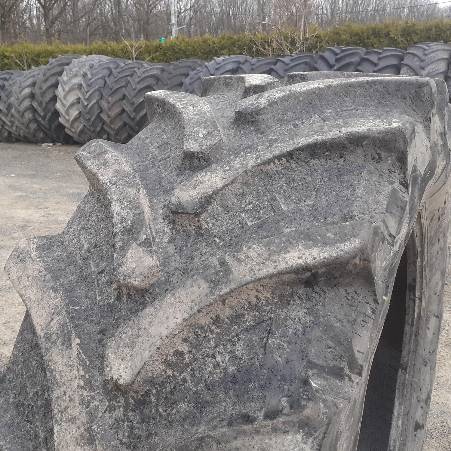  Cauciucuri 540/65R34 Petlas