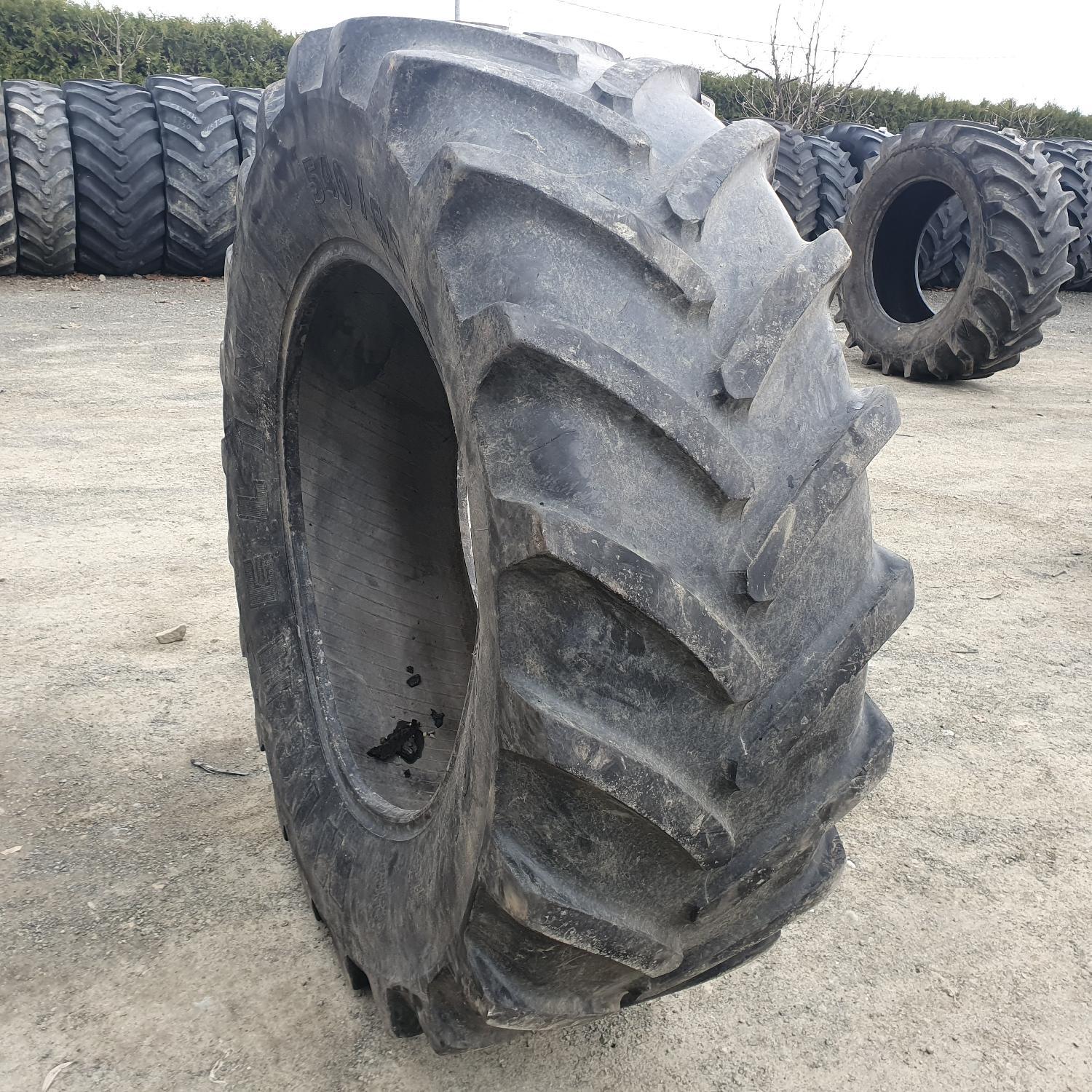  Cauciucuri 540/65R34 Michelin