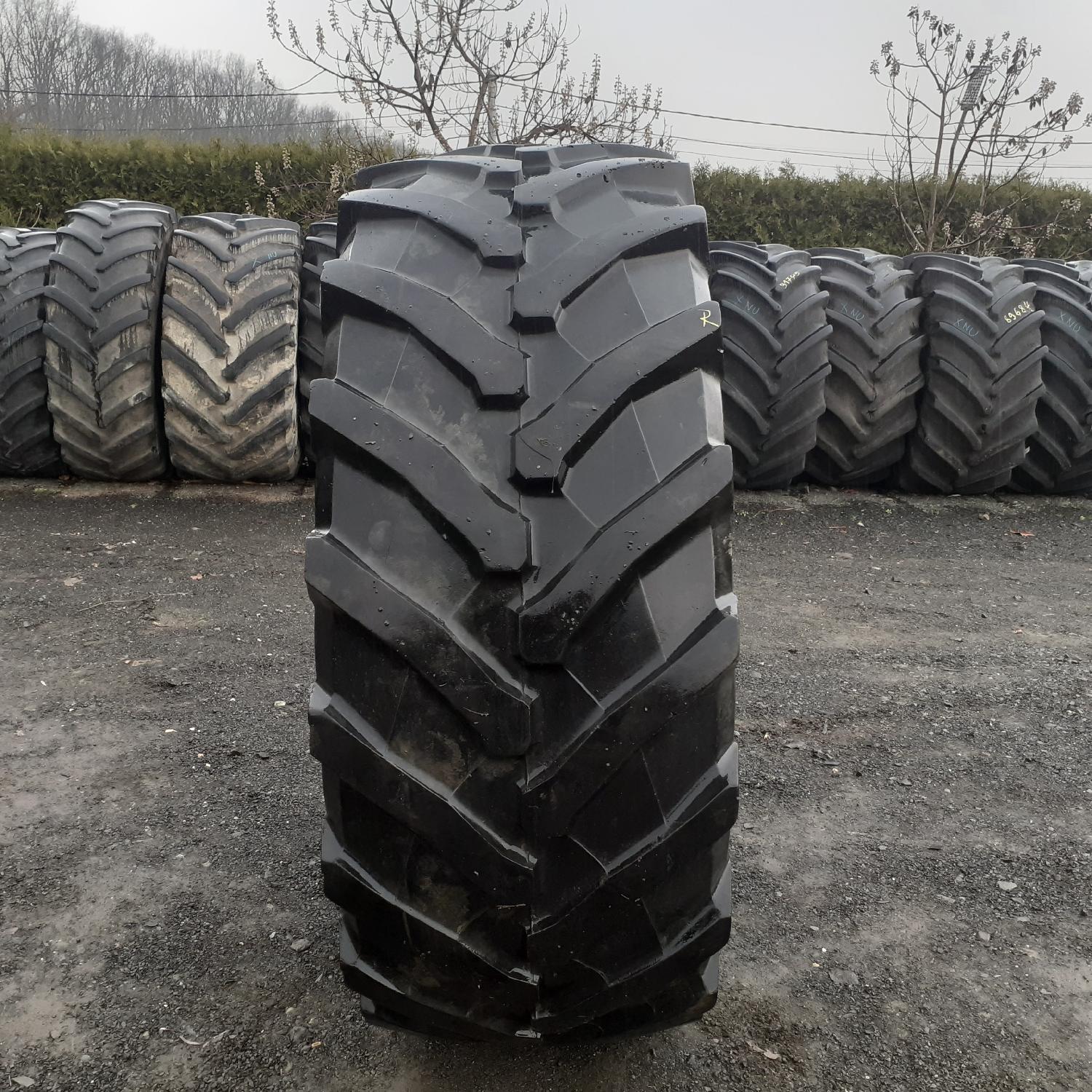  Cauciucuri 650/65R42 Pirelli