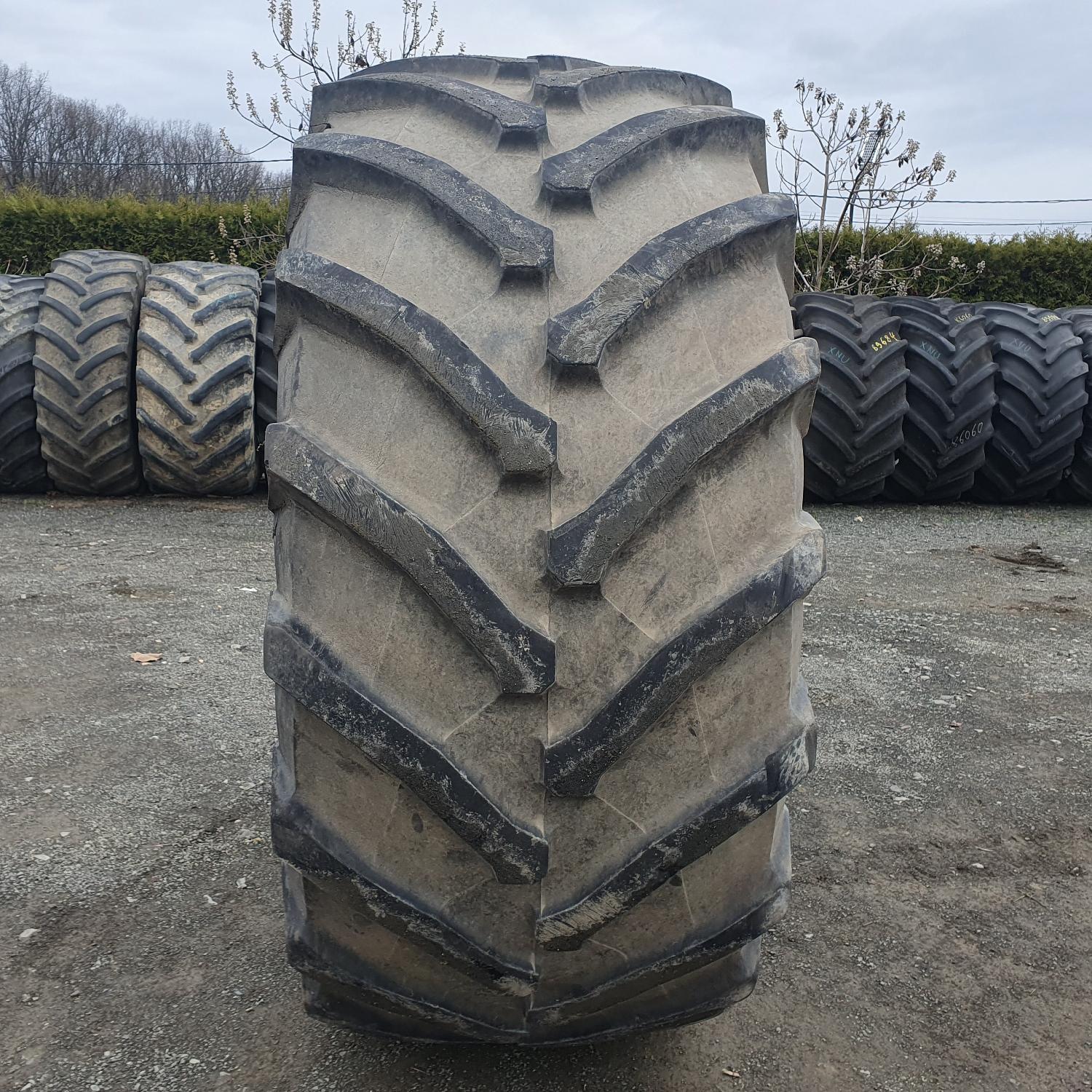  Cauciucuri 800/70R38 Trelleborg