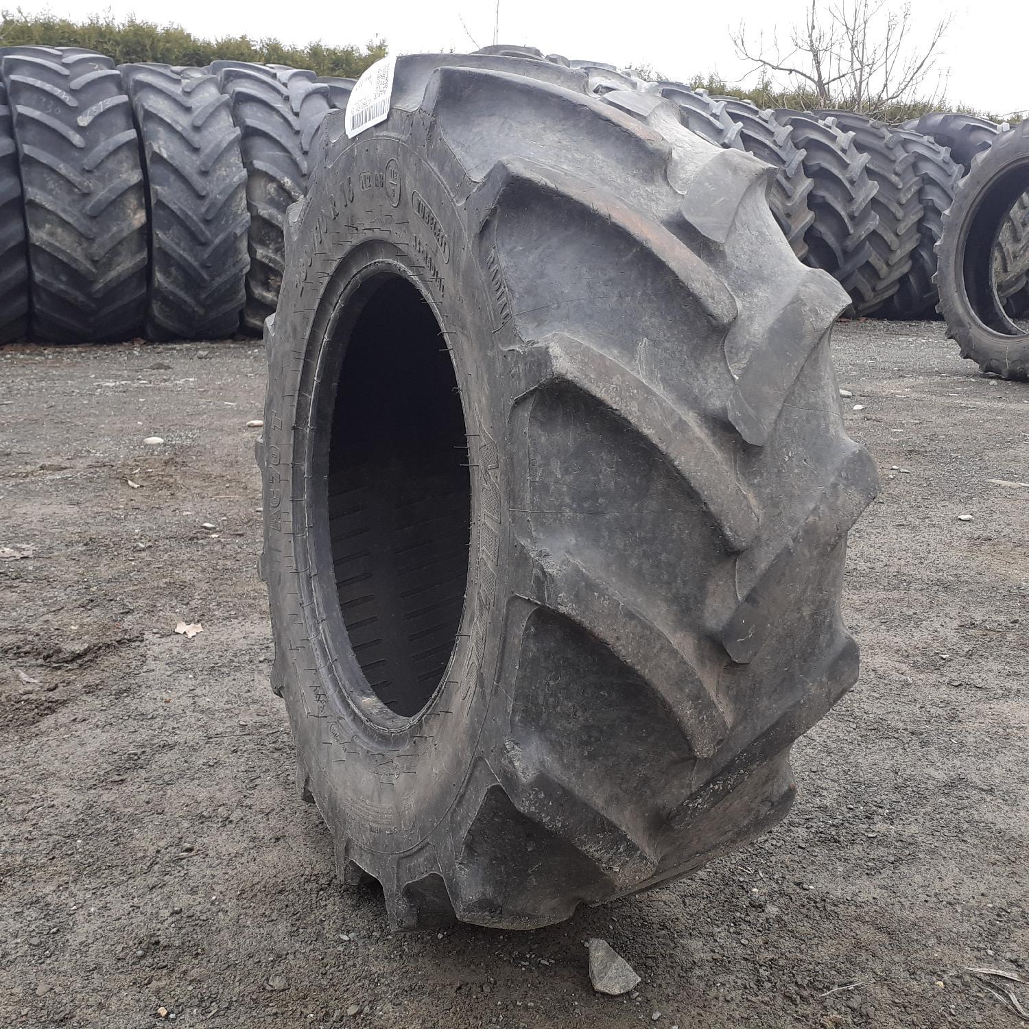  Cauciucuri 280/70R16 Mitas