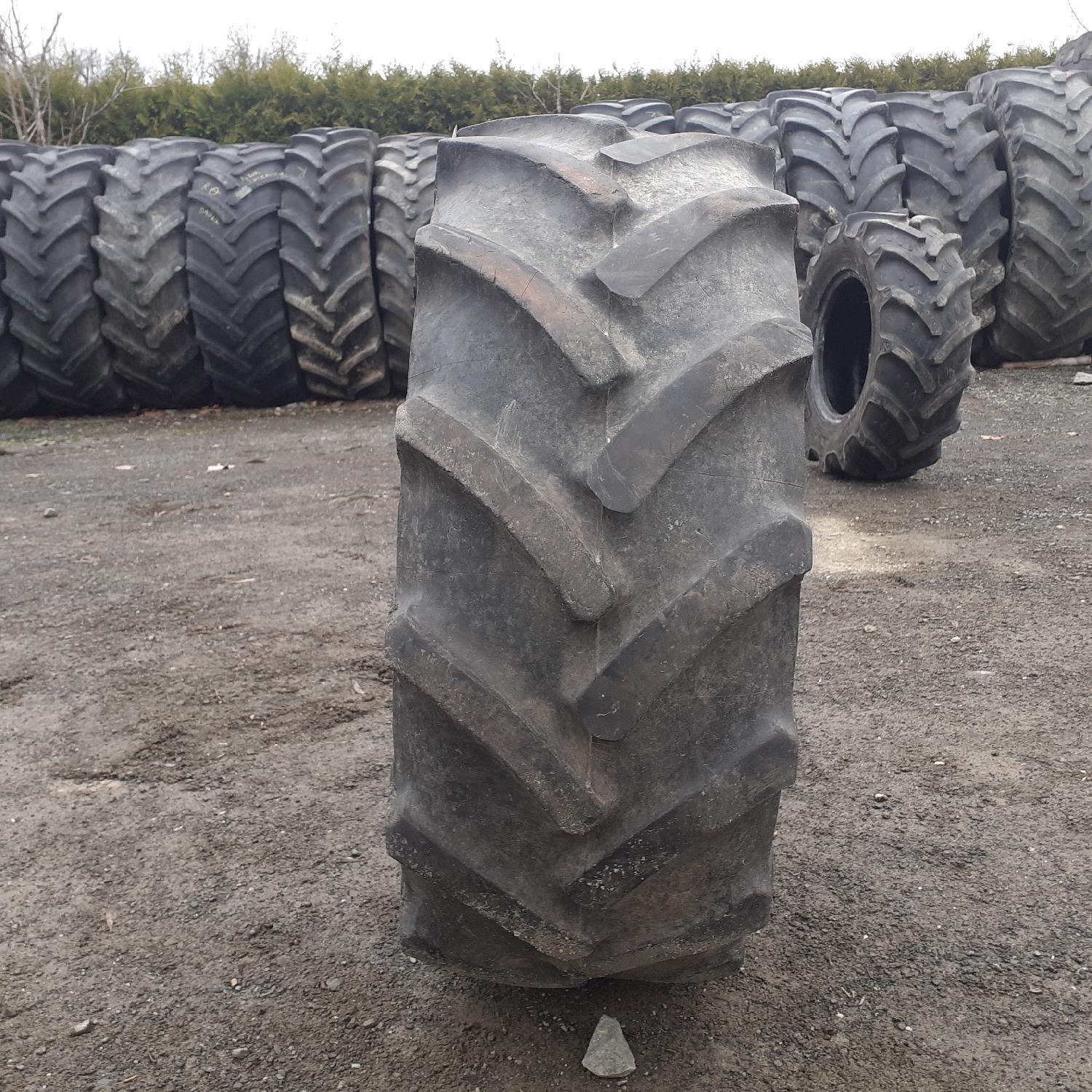  Cauciucuri 280/70R16 Mitas