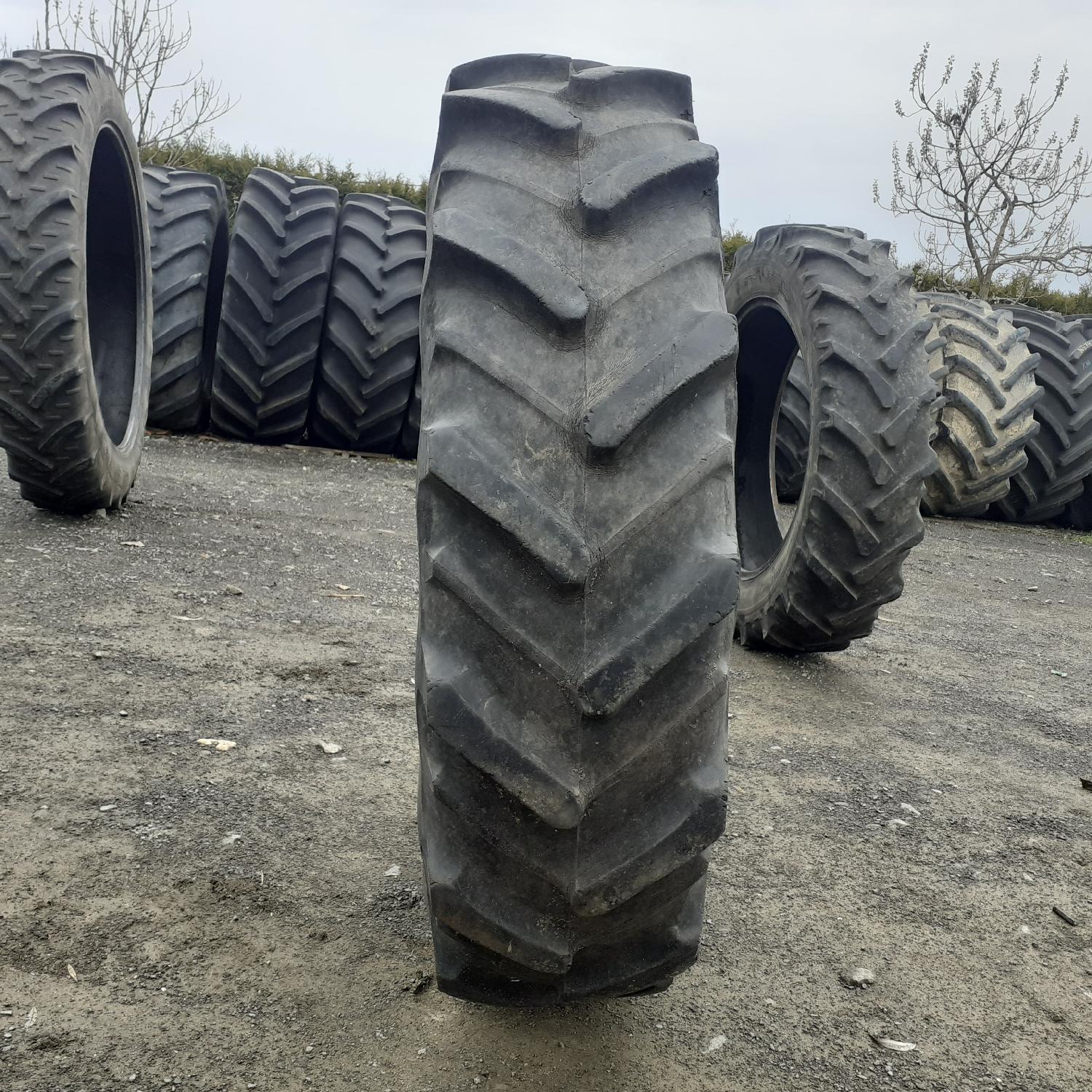  Cauciucuri 11.2R24 Firestone