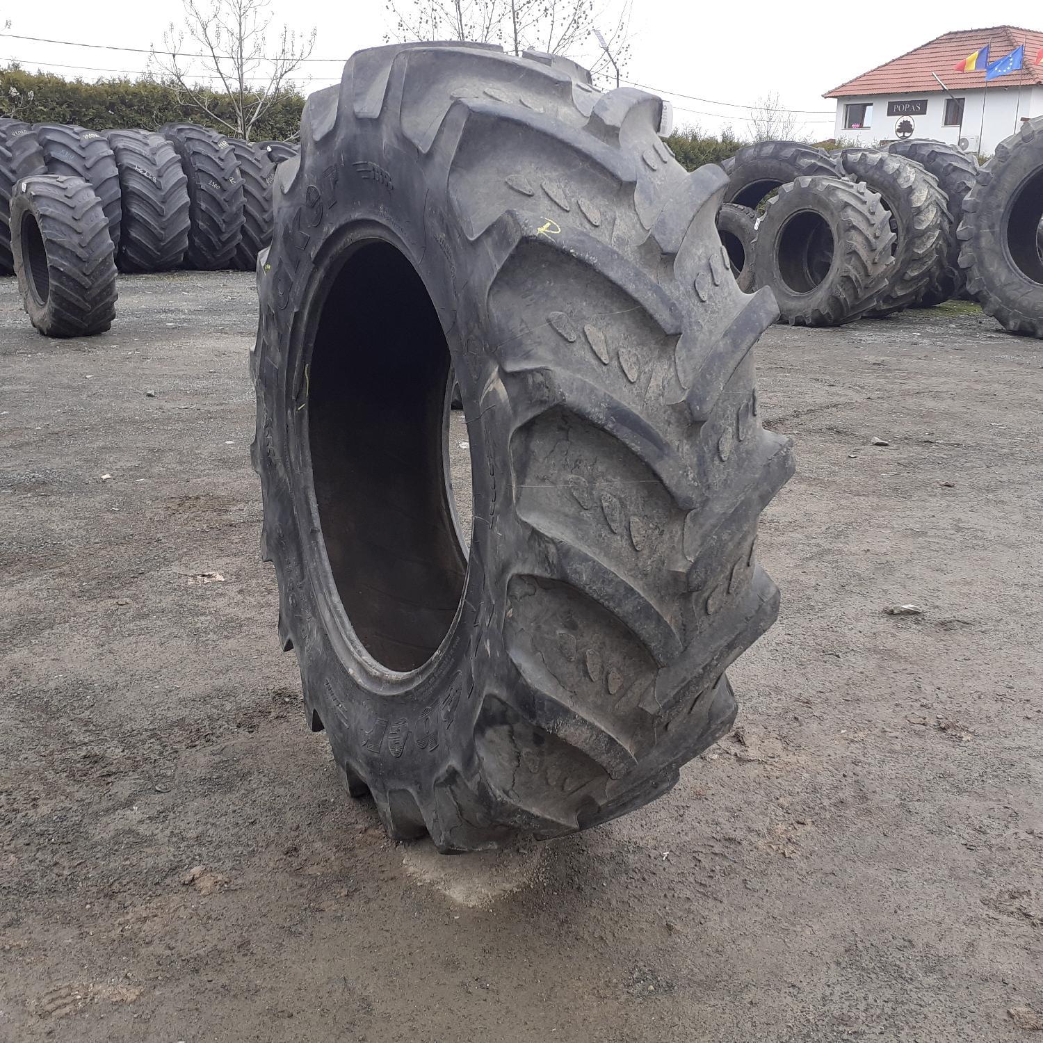  Cauciucuri 14.9R28 (380/85R28) Kleber