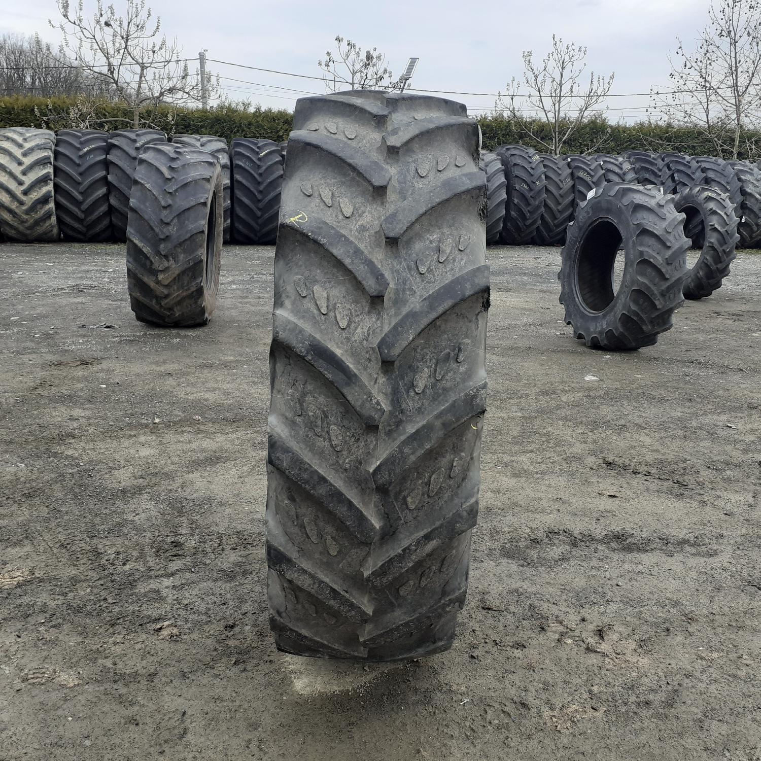  Cauciucuri 14.9R28 (380/85R28) Kleber