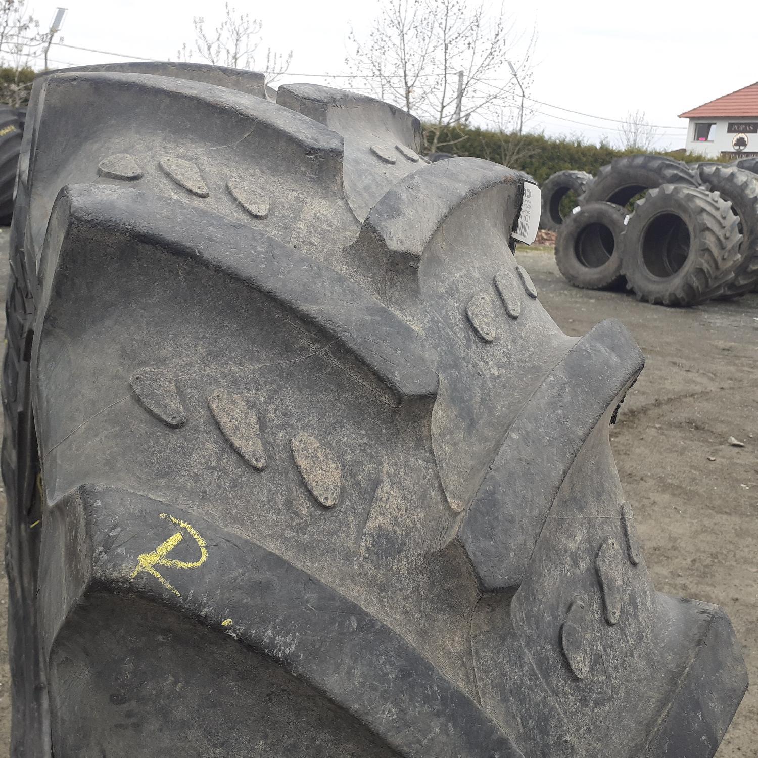  Cauciucuri 14.9R28 (380/85R28) Kleber