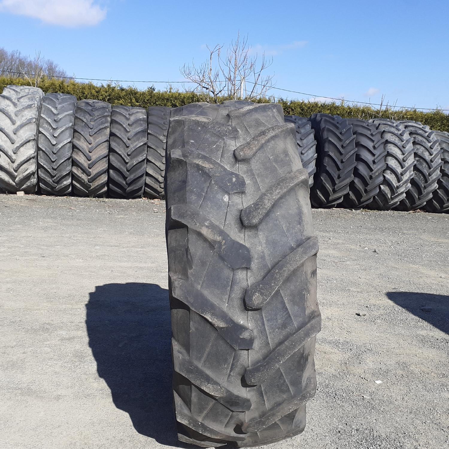  Cauciucuri 380/85R24 Pirelli