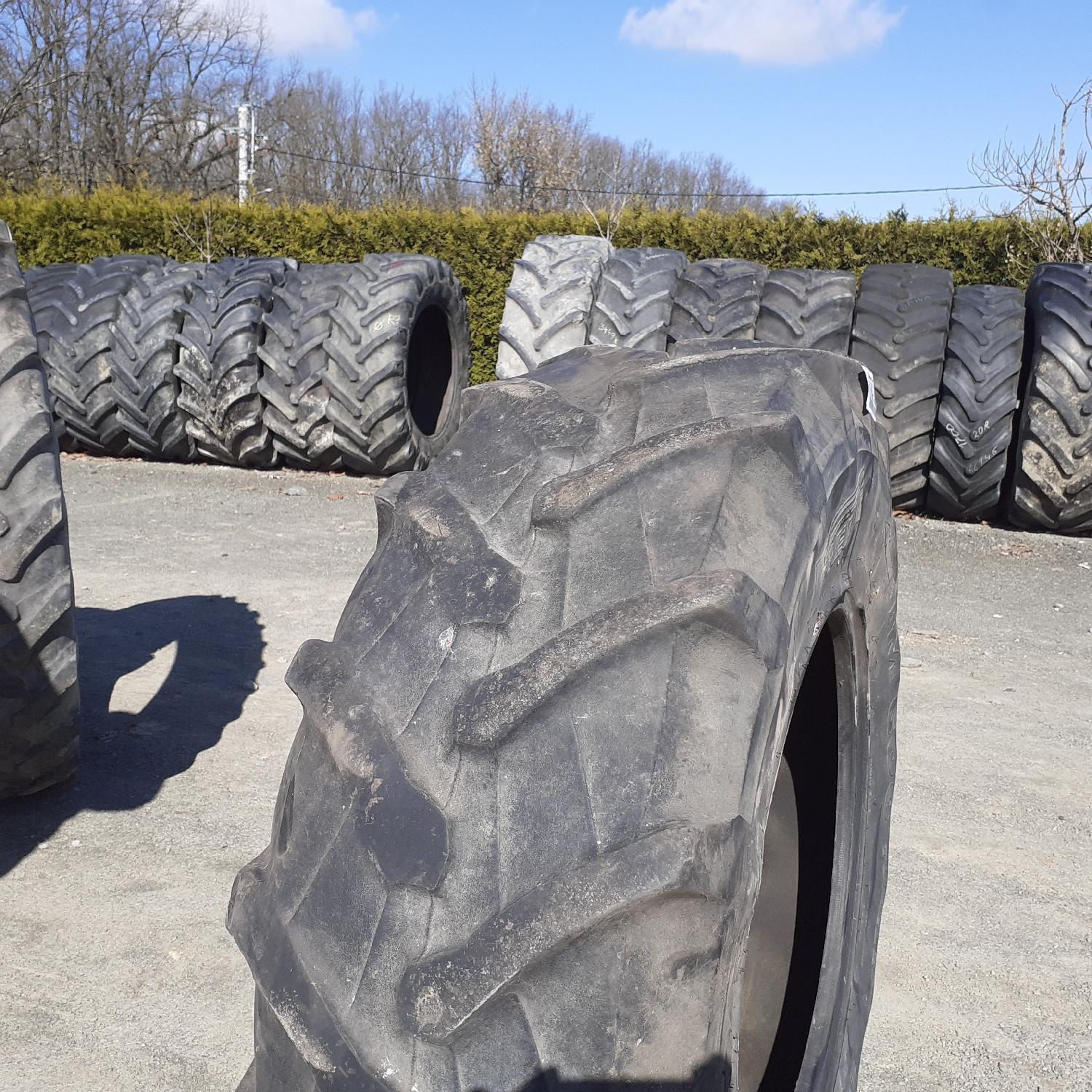  Cauciucuri 380/85R24 Pirelli