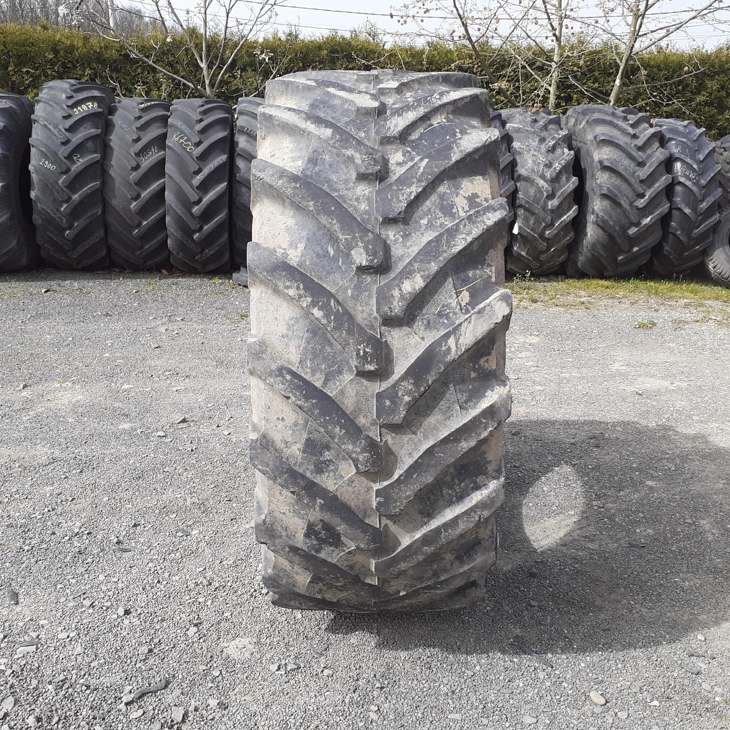  Cauciucuri 650/65R38 Trelleborg