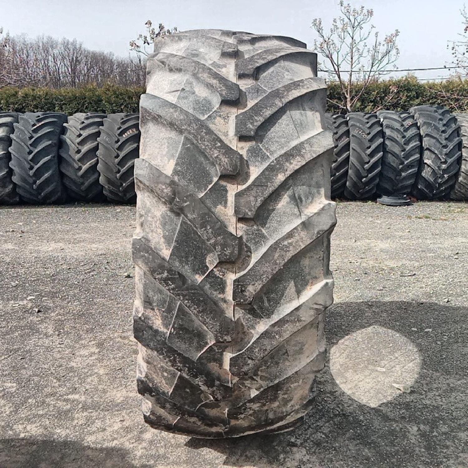  Cauciucuri 650/65R42 Trelleborg