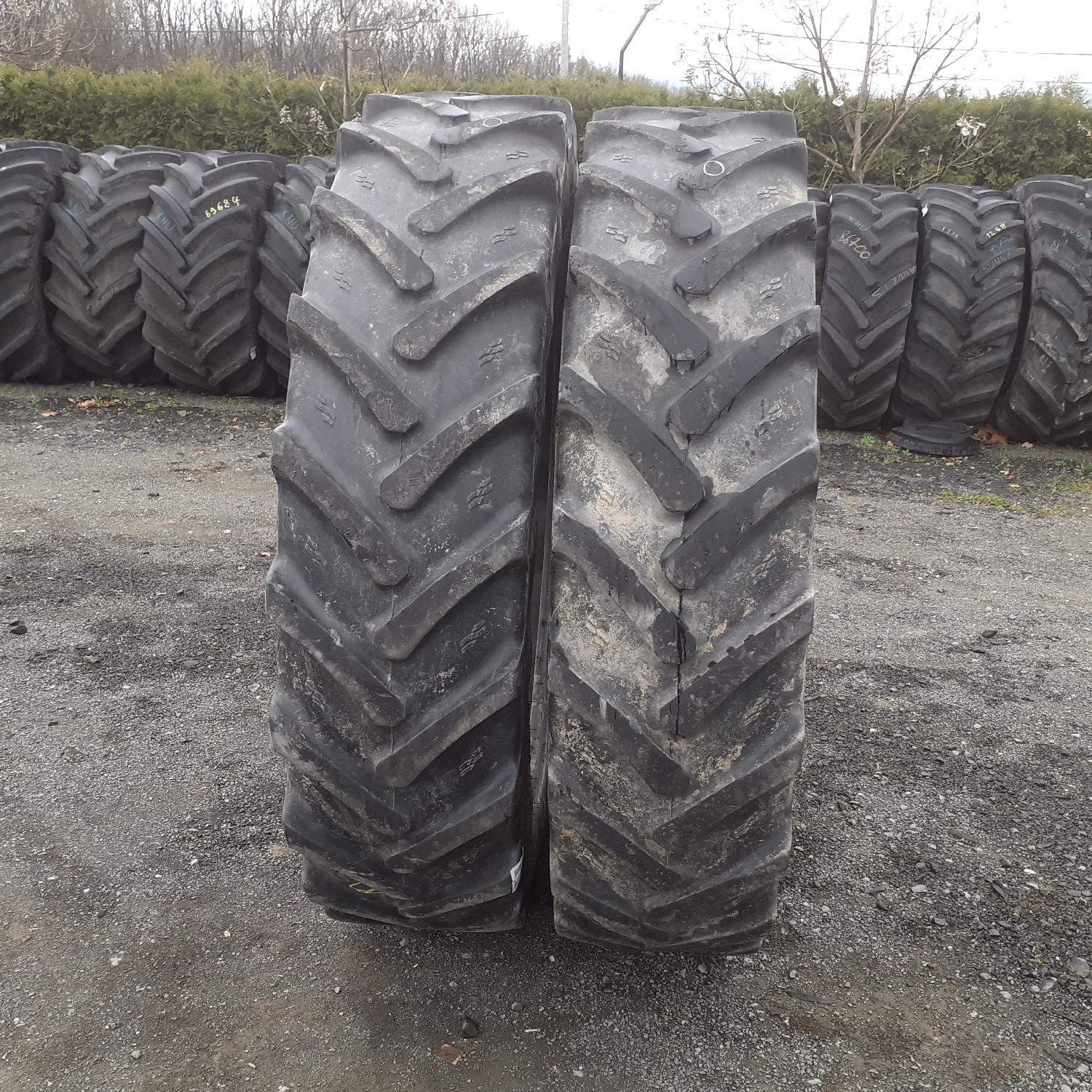  Cauciucuri 420/80R46 Alliance